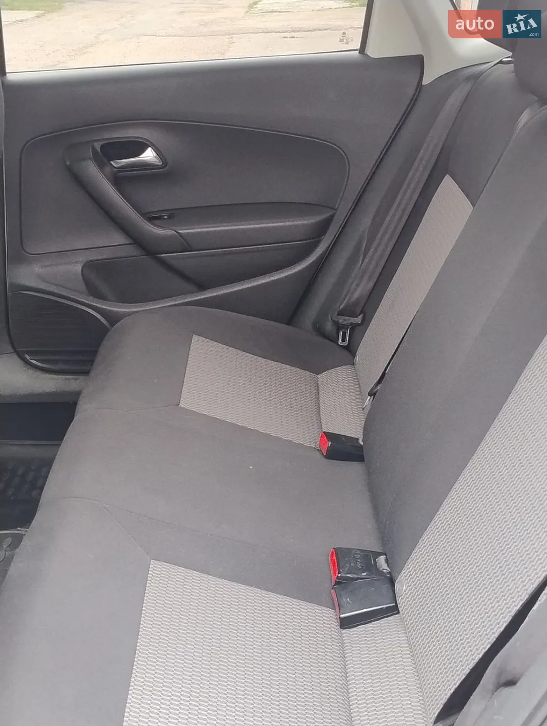 2013 Volkswagen Polo - мініатюра 16