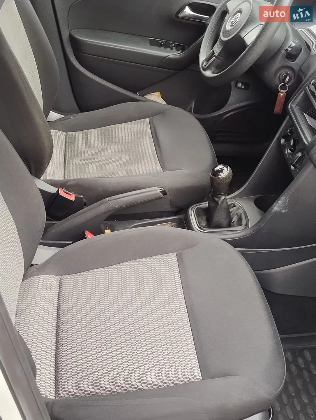 2013 Volkswagen Polo - мініатюра 14
