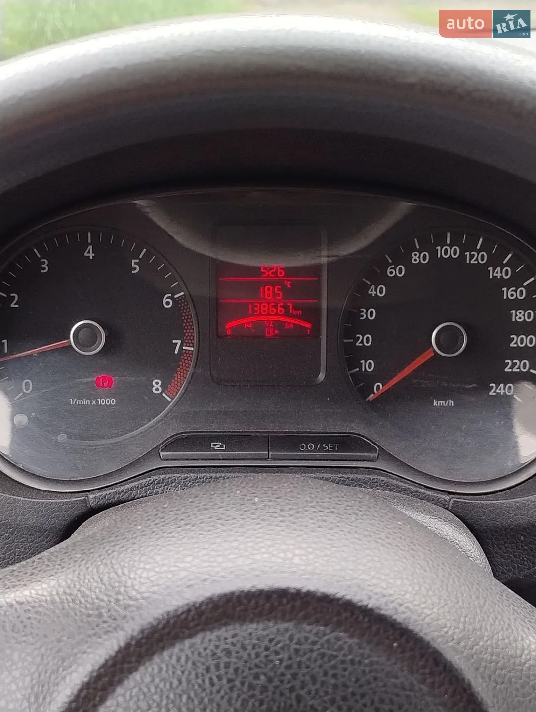 2013 Volkswagen Polo - мініатюра 28