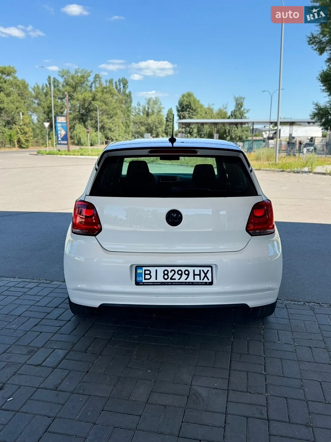2013 Volkswagen Polo - мініатюра 13