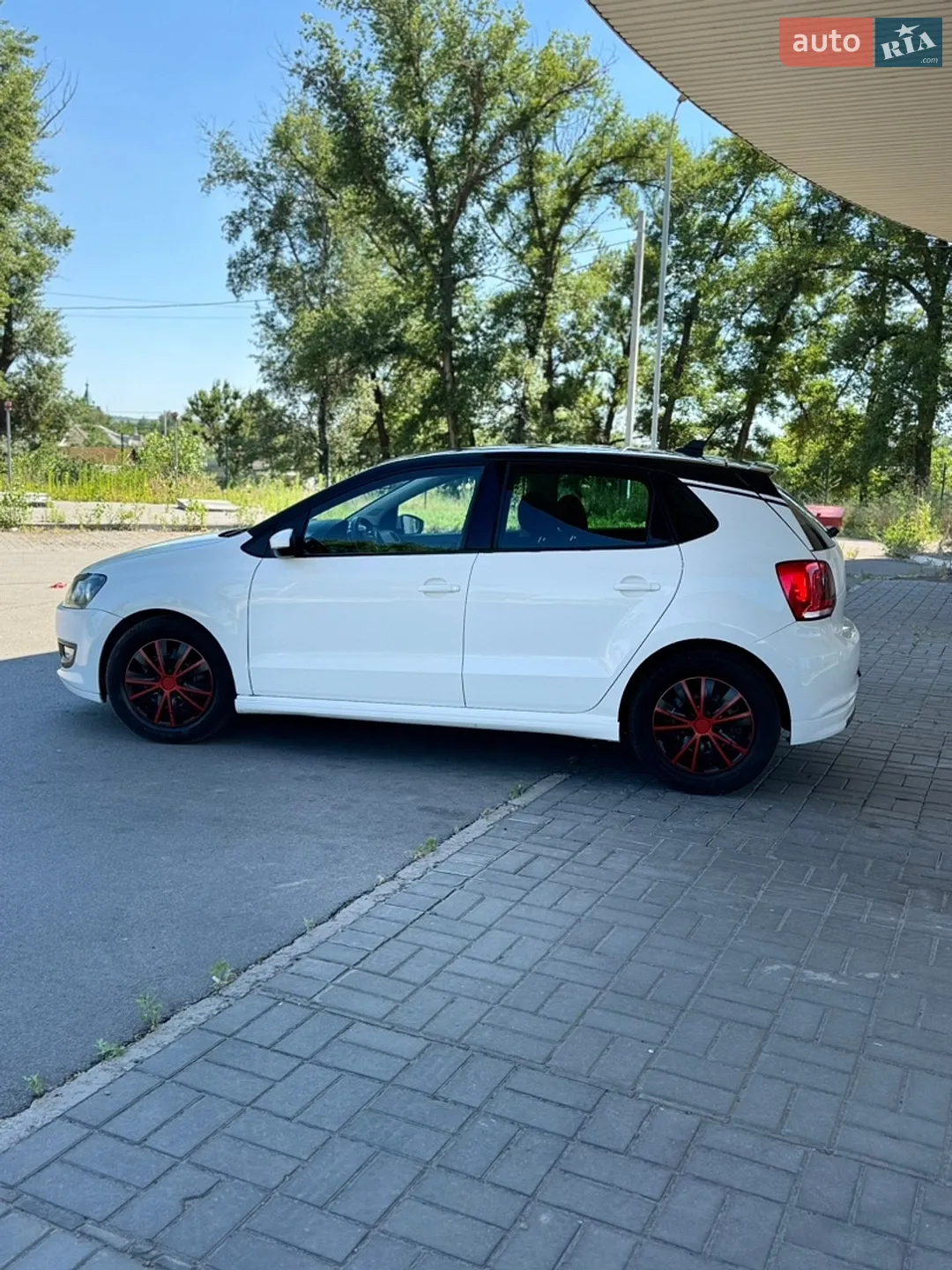 2013 Volkswagen Polo - мініатюра 9