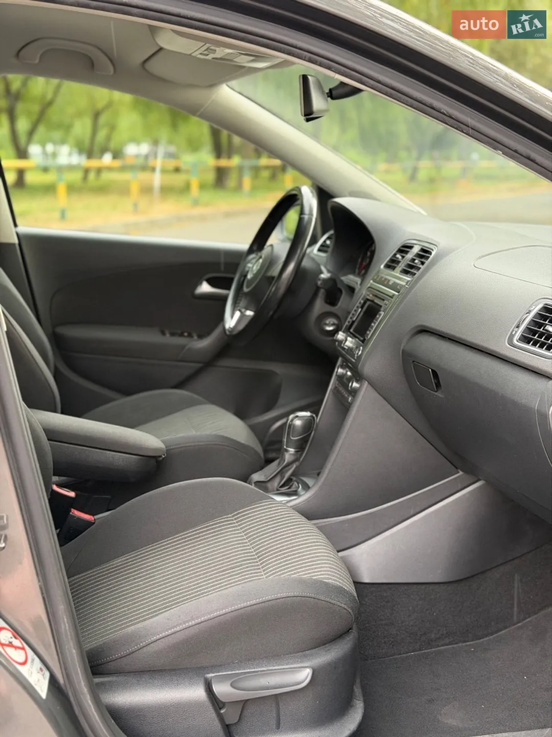2010 Volkswagen Polo - мініатюра 16