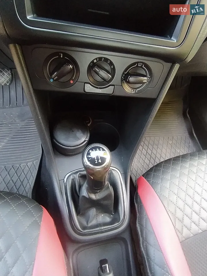 2012 Volkswagen Polo - мініатюра 14