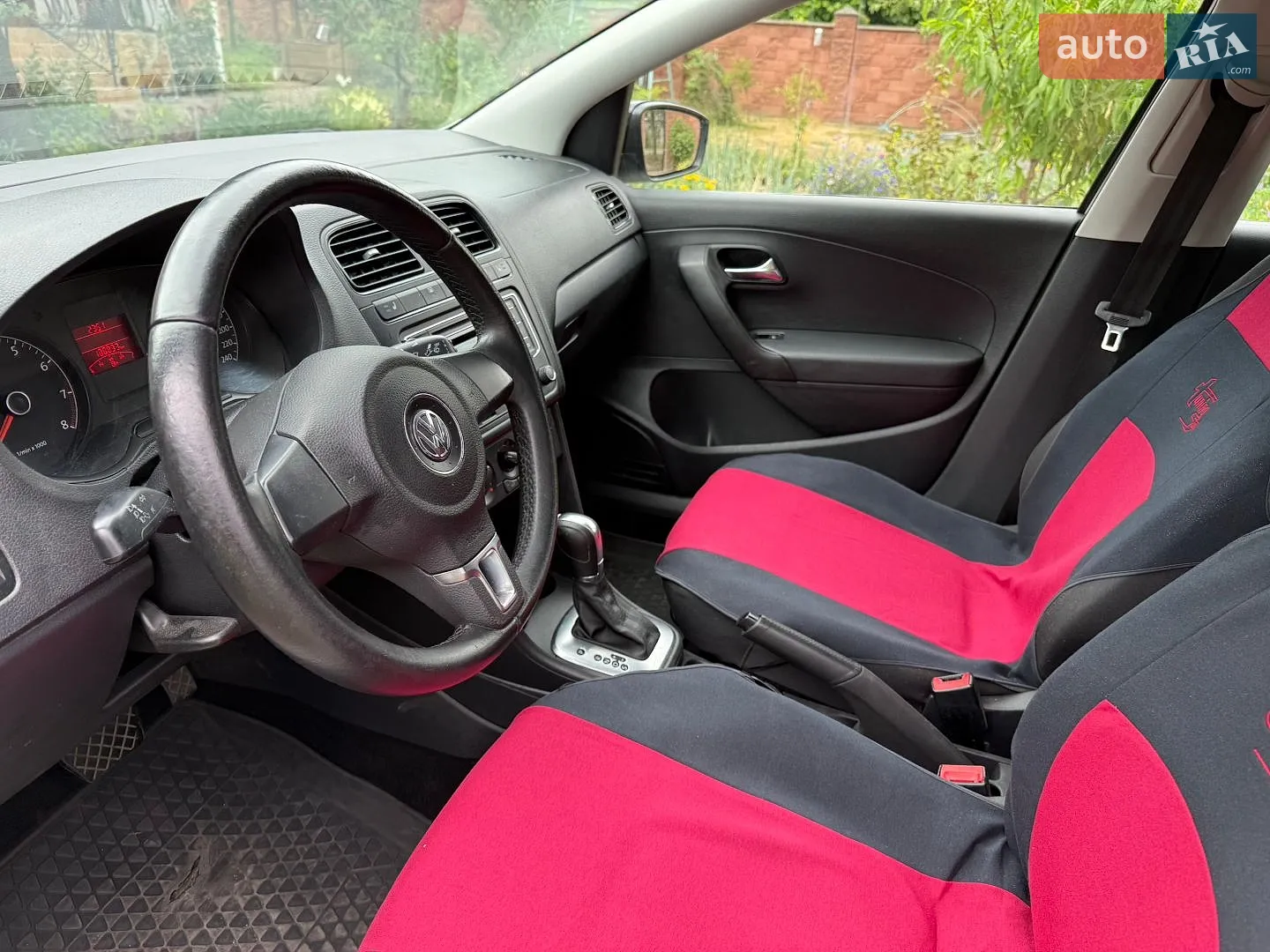 2013 Volkswagen Polo - мініатюра 9