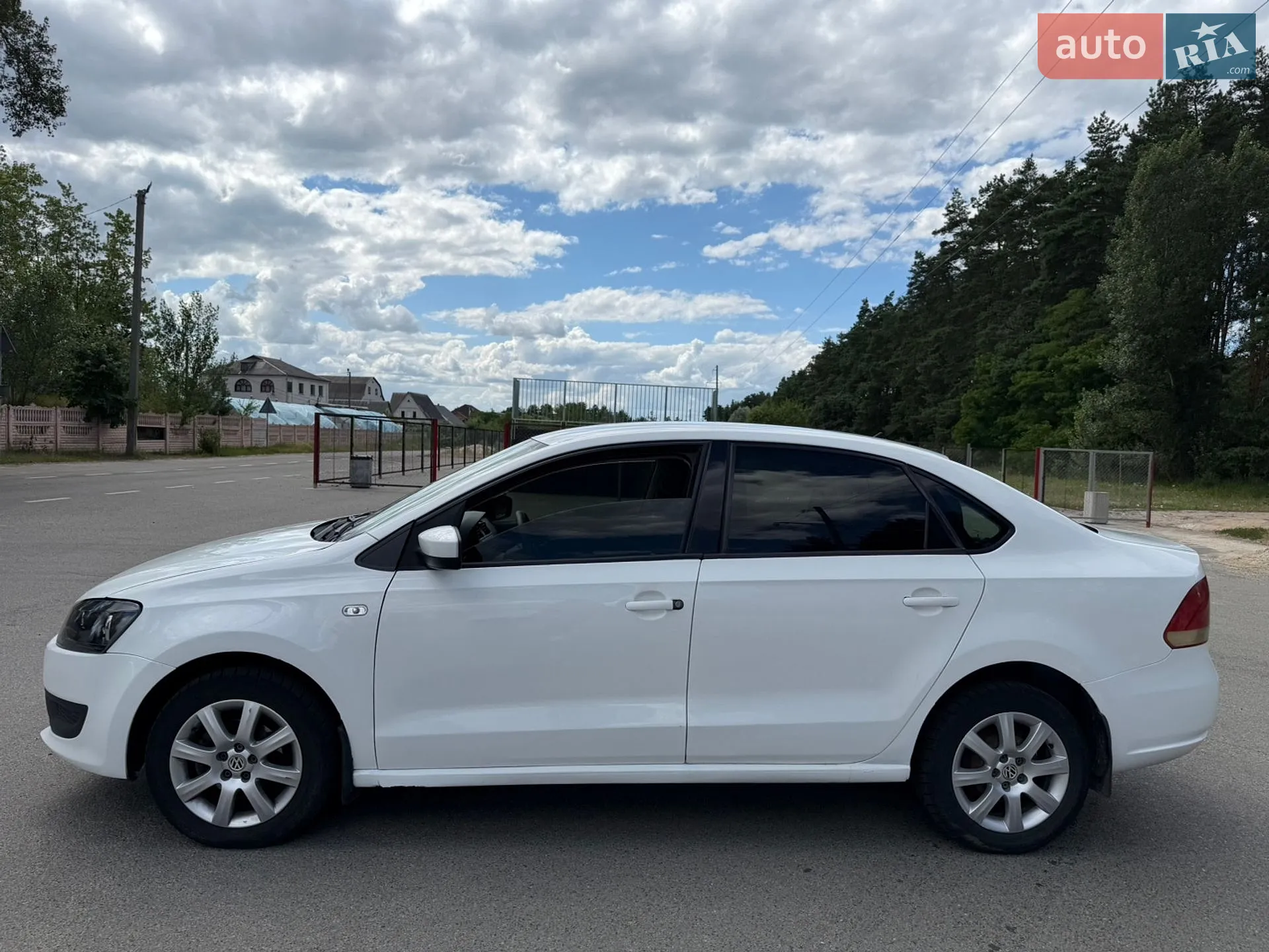 2013 Volkswagen Polo - мініатюра 4