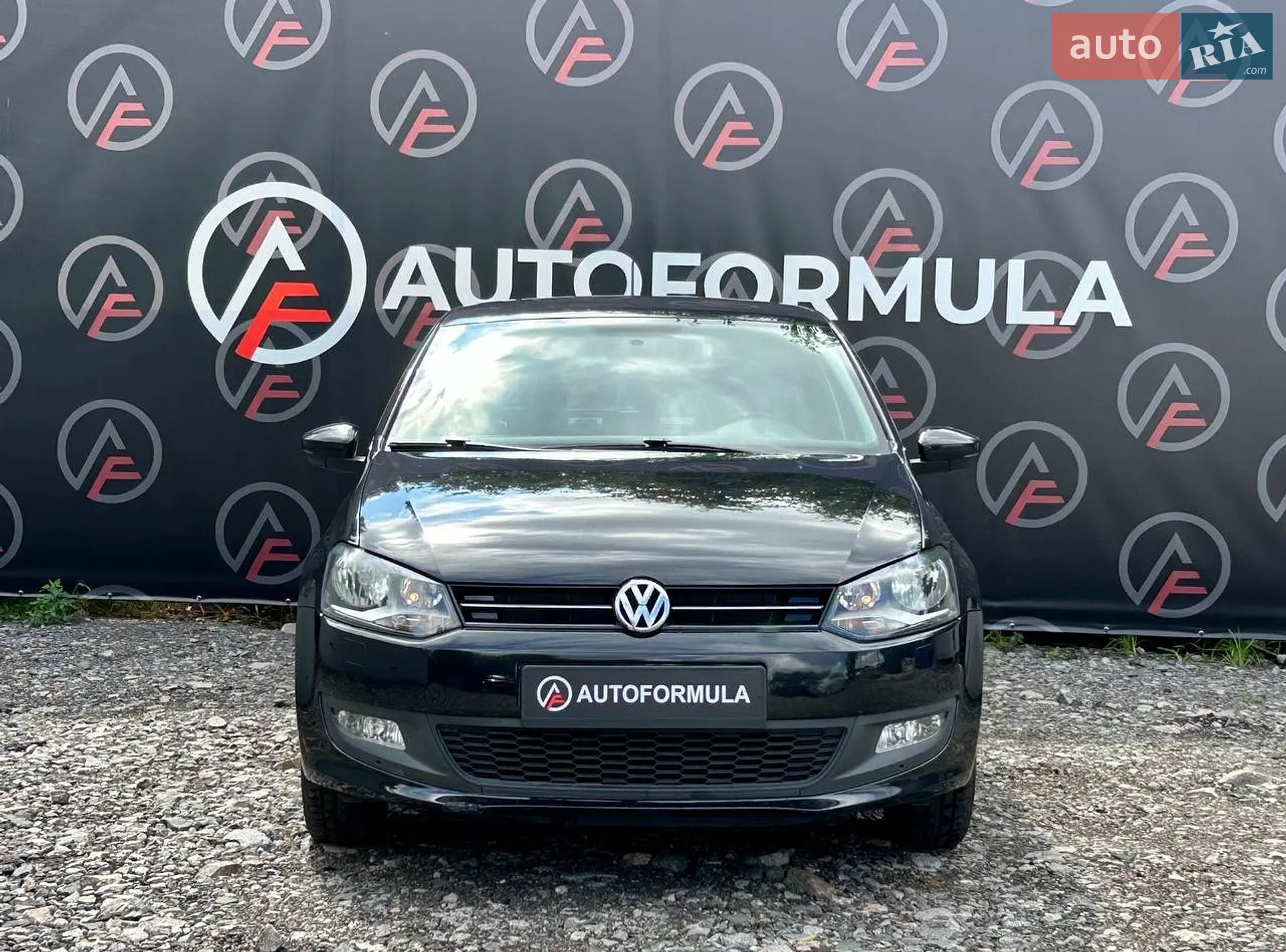2012 Volkswagen Polo - мініатюра 2