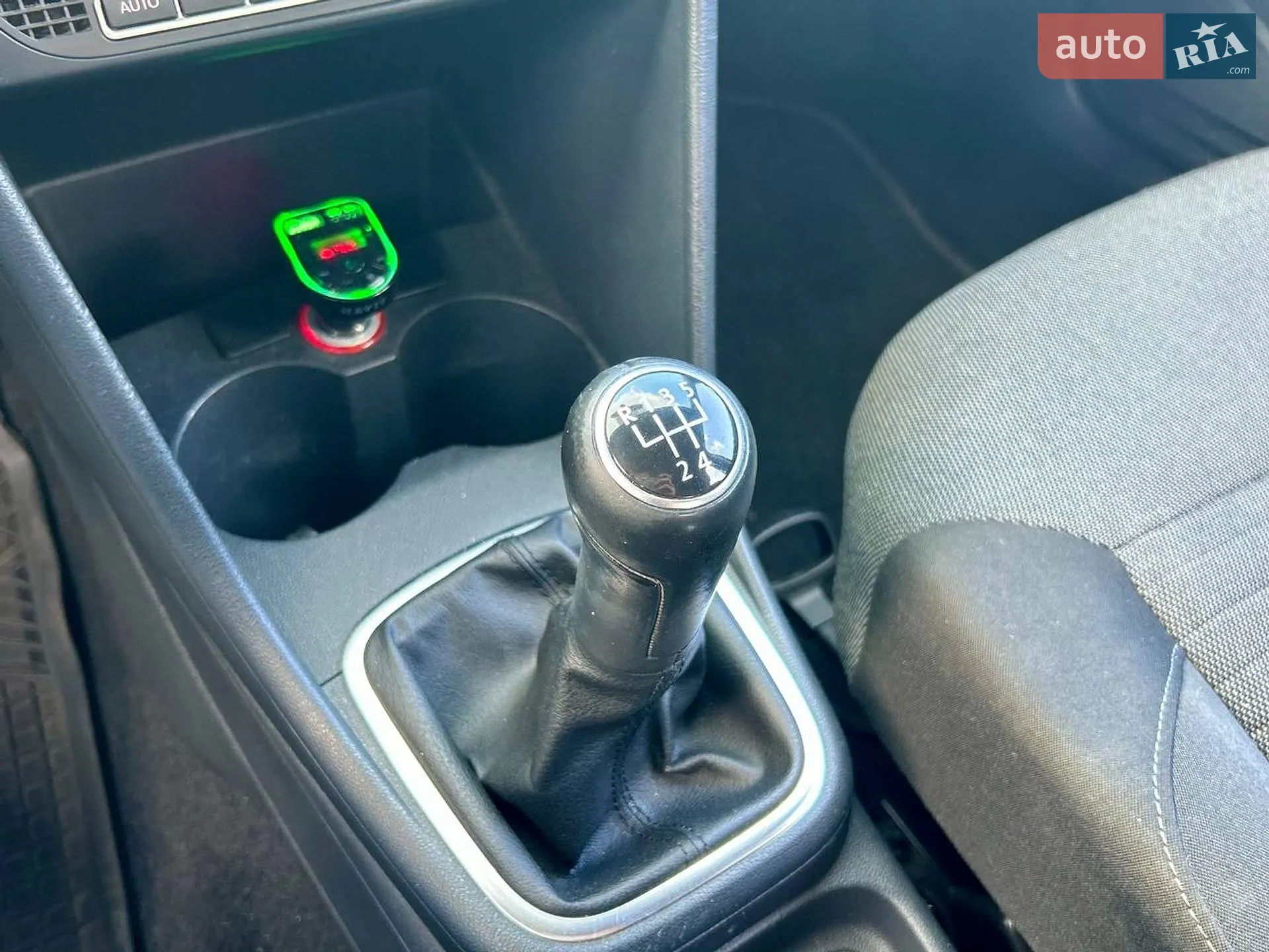 2012 Volkswagen Polo - мініатюра 20