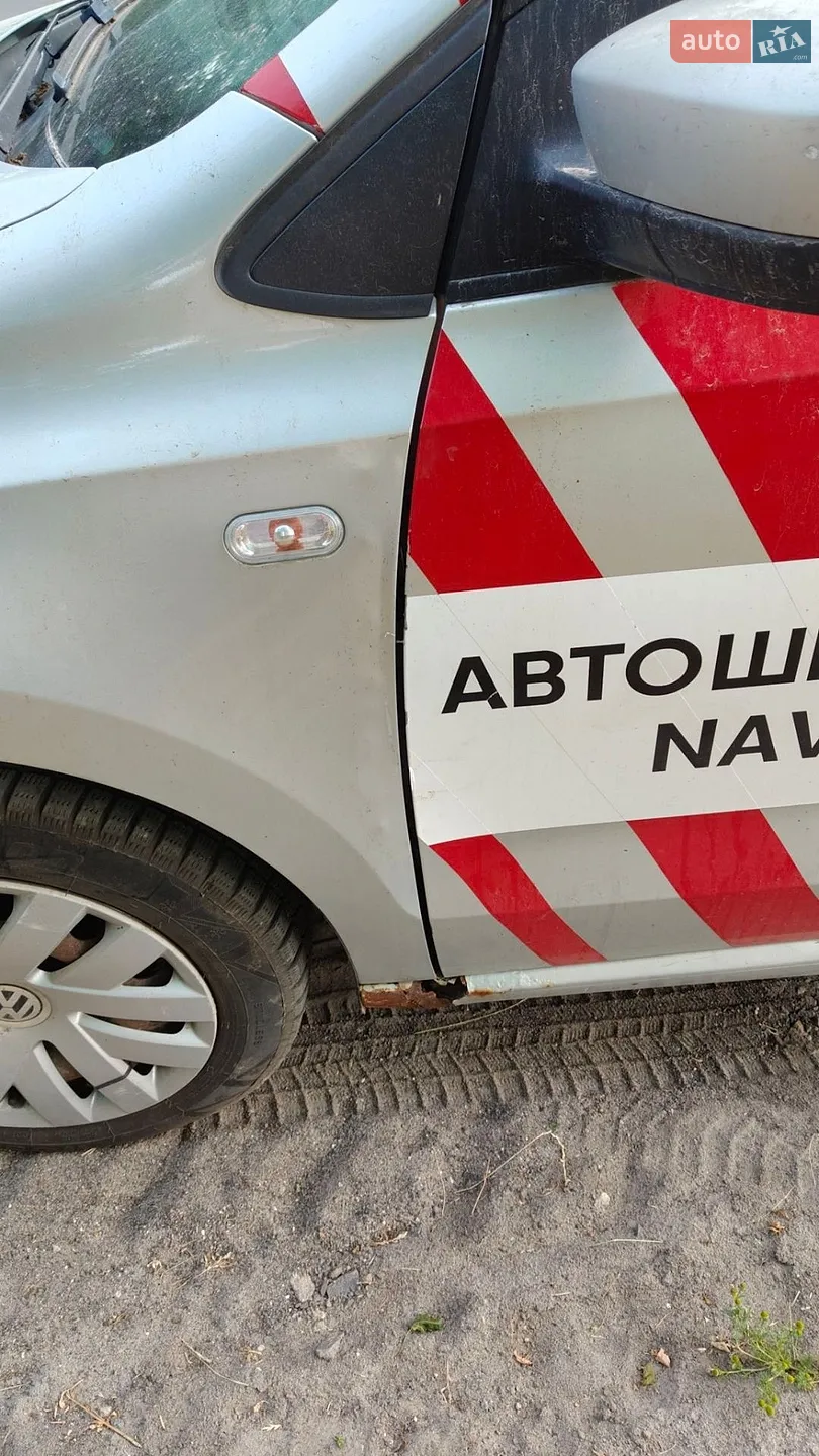 2012 Volkswagen Polo - мініатюра 7