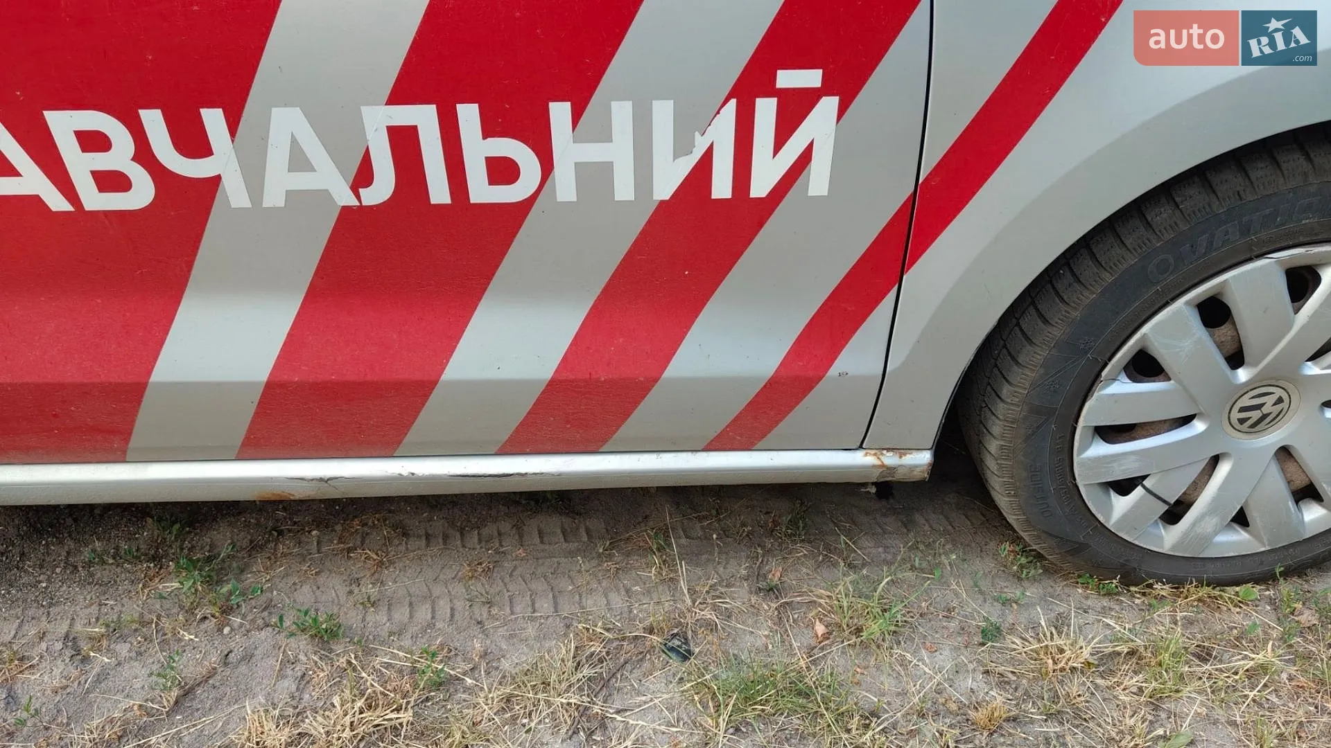 2012 Volkswagen Polo - мініатюра 8