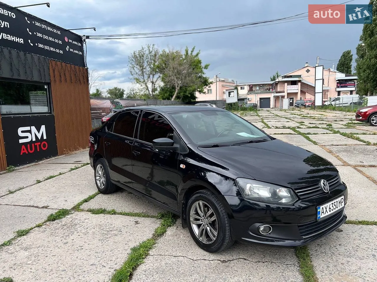 2010 Fiat Punto - мініатюра 27