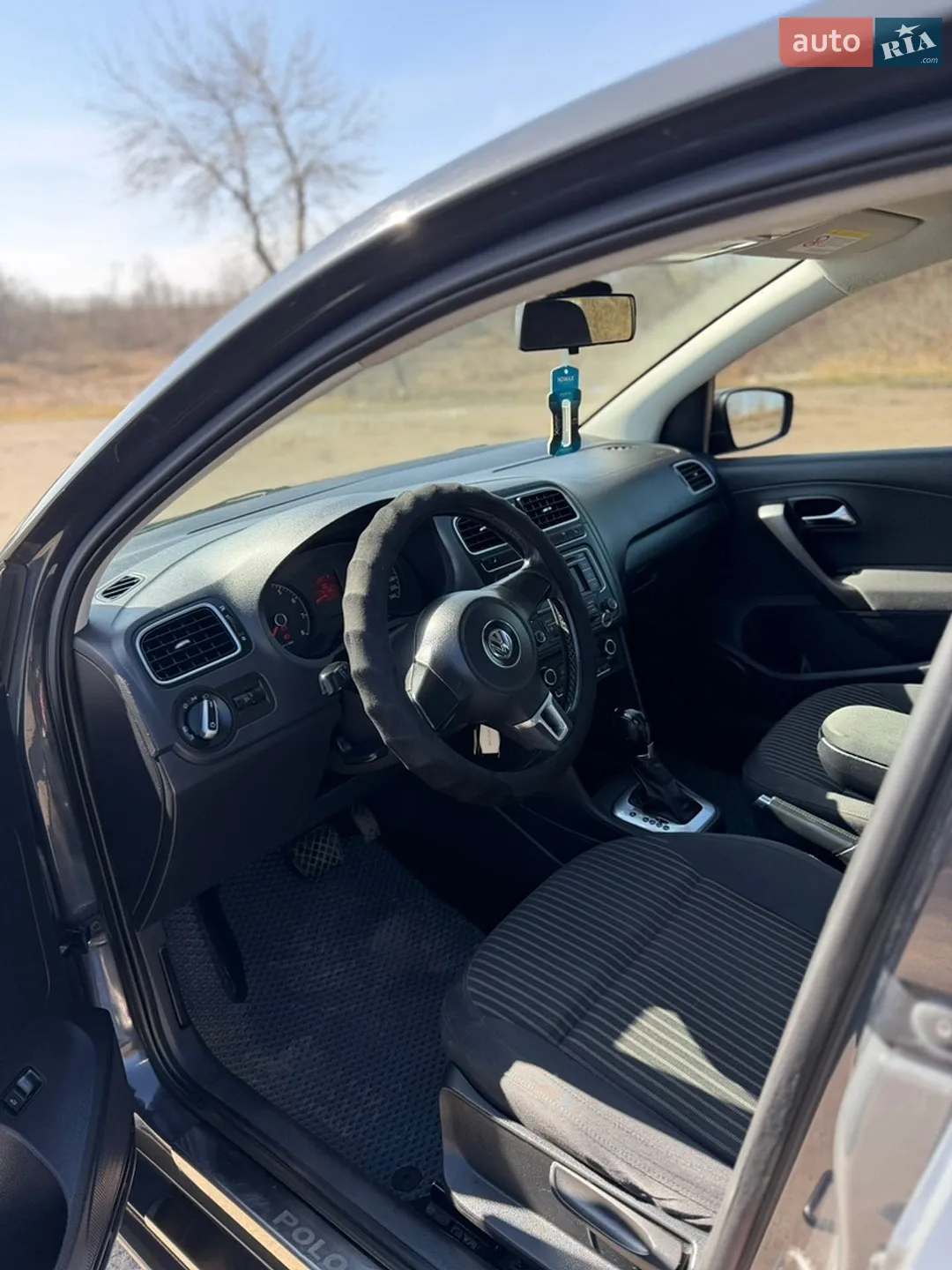 2013 Volkswagen Polo - мініатюра 2