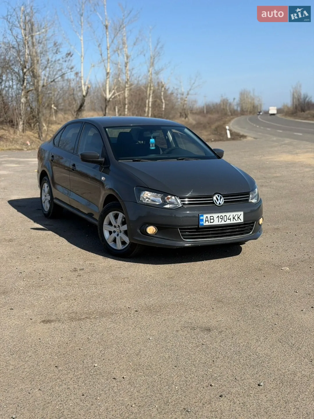 2013 Volkswagen Polo - мініатюра 7
