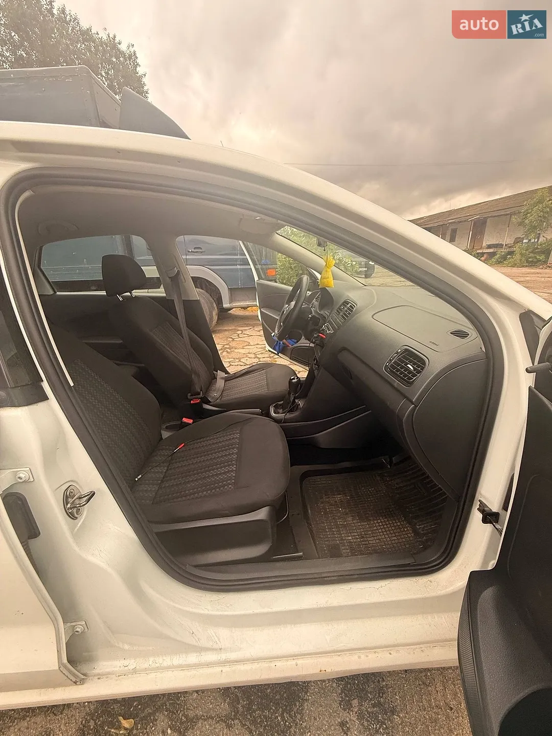 2016 Volkswagen Polo - мініатюра 7