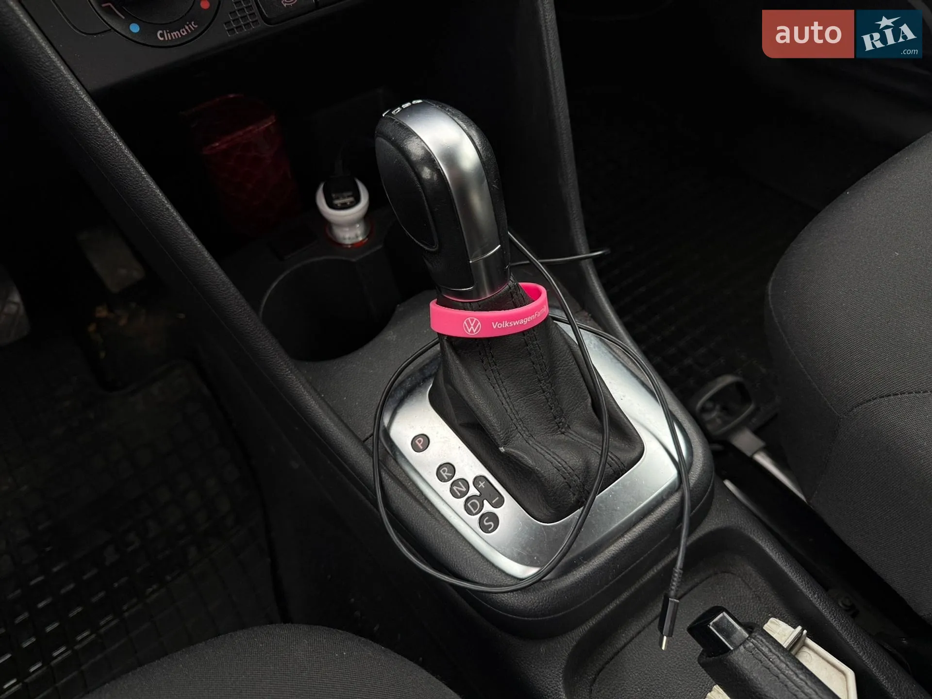 2010 Volkswagen Polo - мініатюра 12