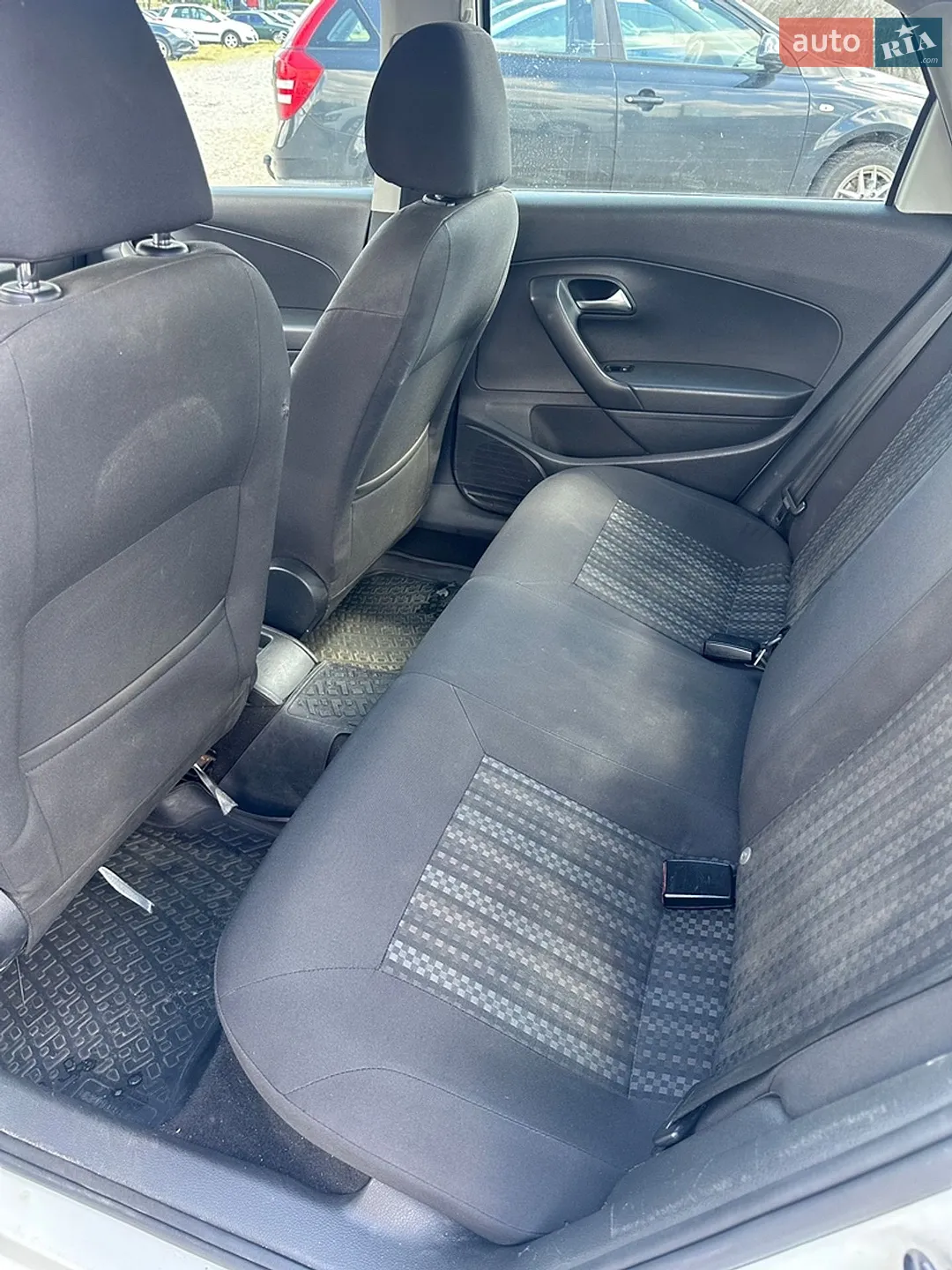 2018 Volkswagen Polo - мініатюра 13