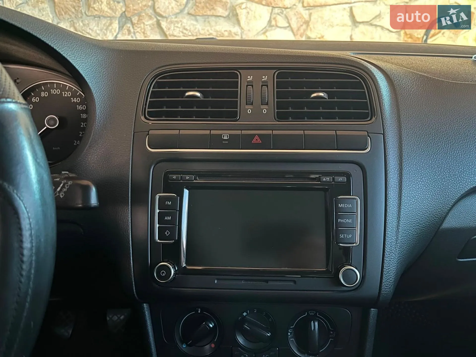 2014 Volkswagen Polo - мініатюра 8