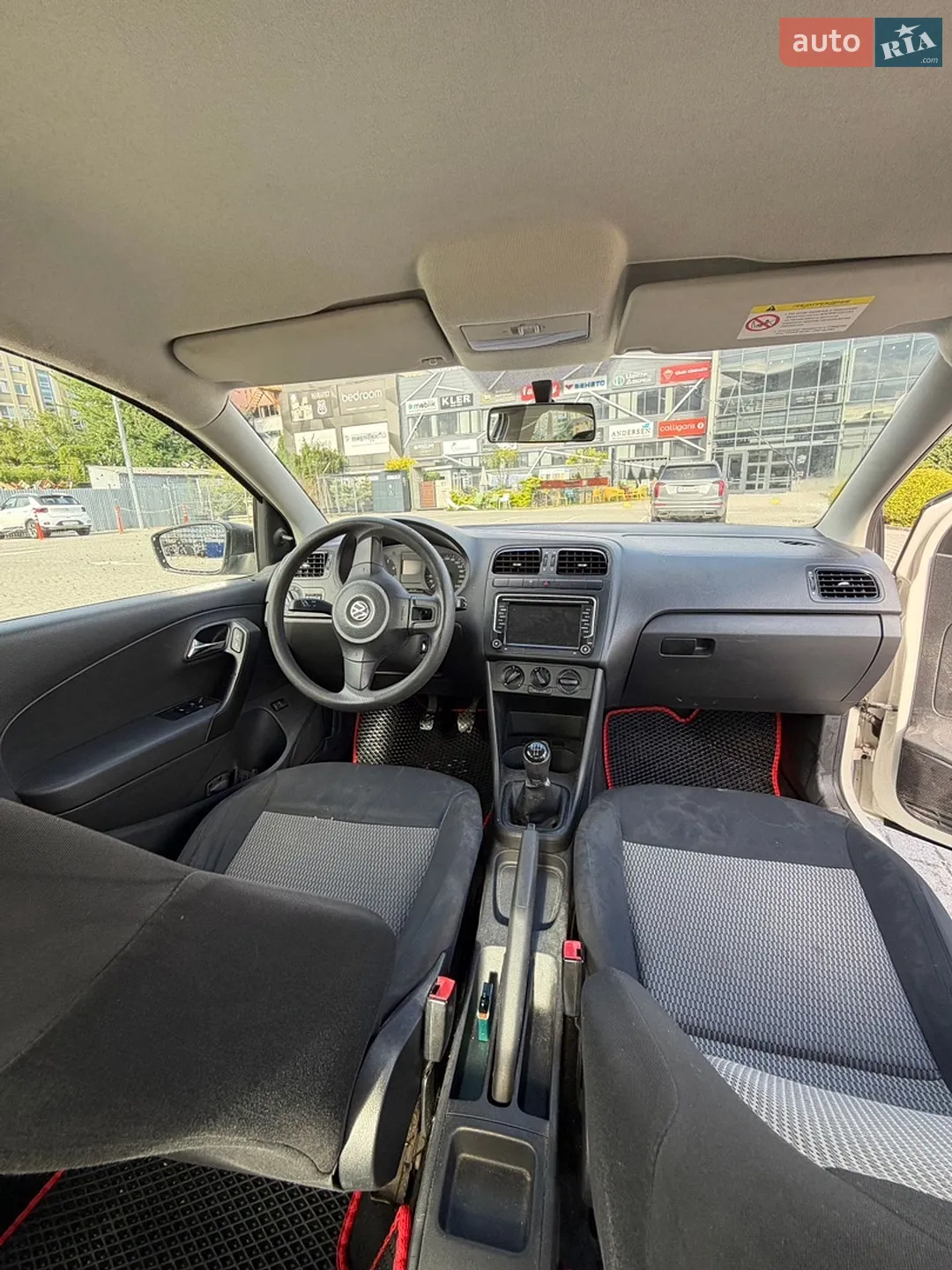 2013 Volkswagen Polo - мініатюра 10