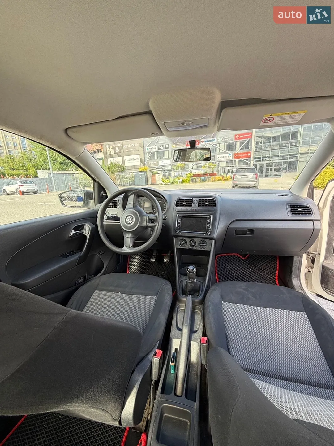 2013 Volkswagen Polo - мініатюра 13