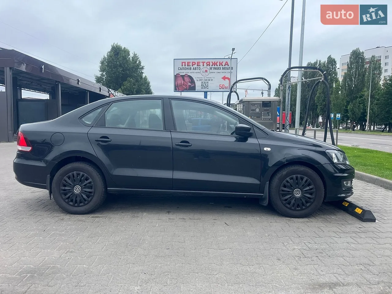 2016 Volkswagen Polo - мініатюра 26
