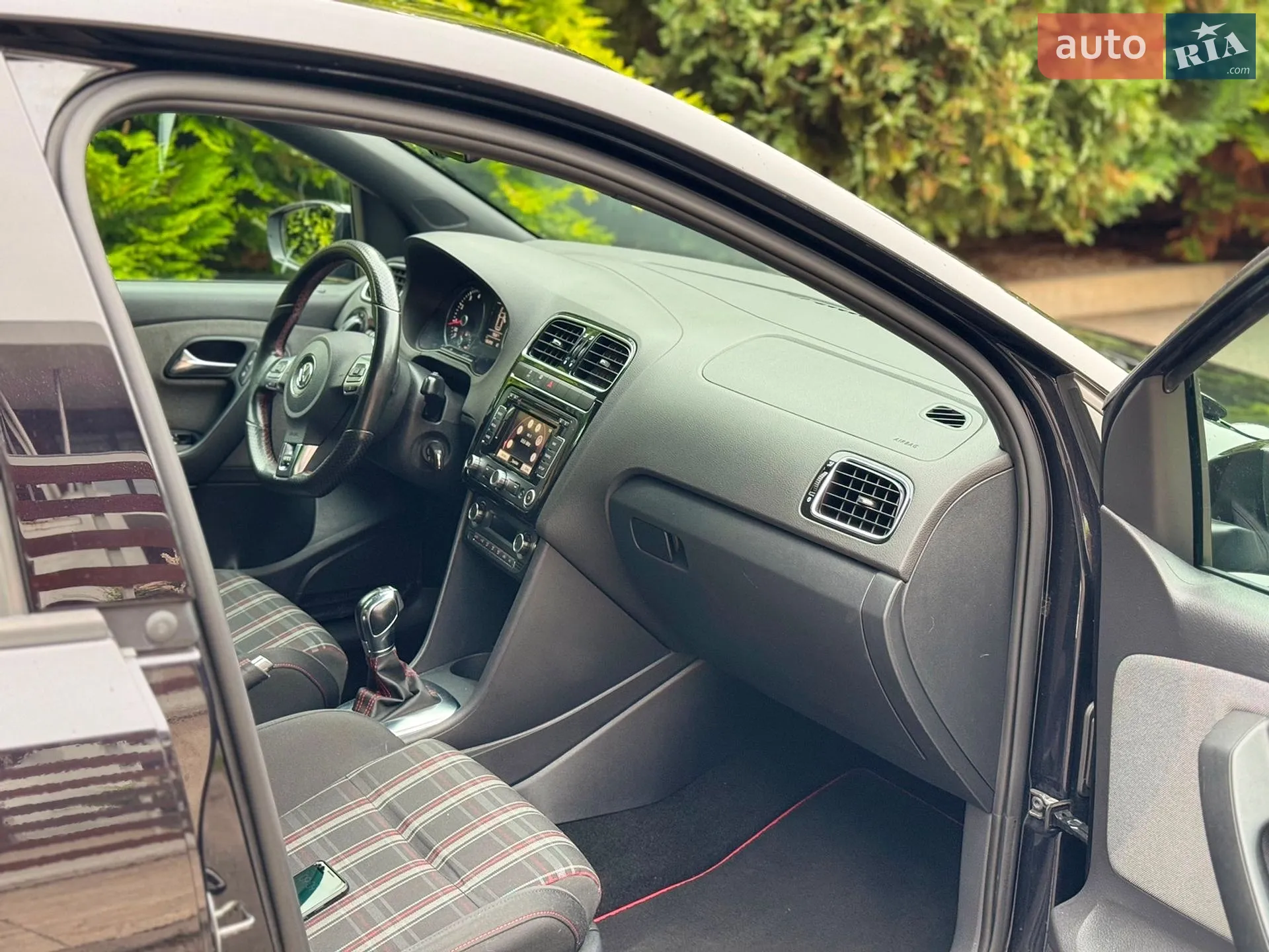2011 Volkswagen Polo - мініатюра 47
