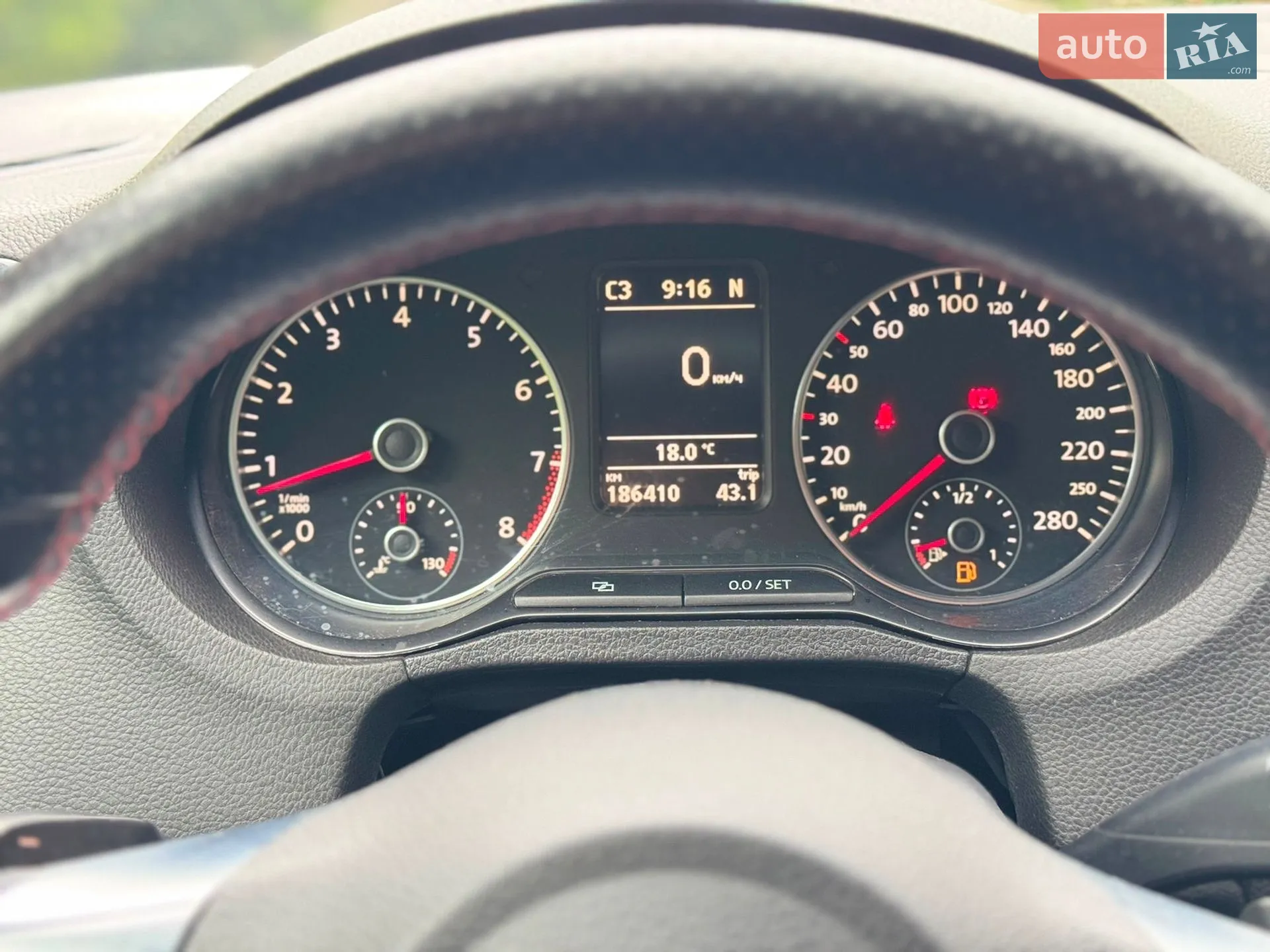 2011 Volkswagen Polo - мініатюра 50