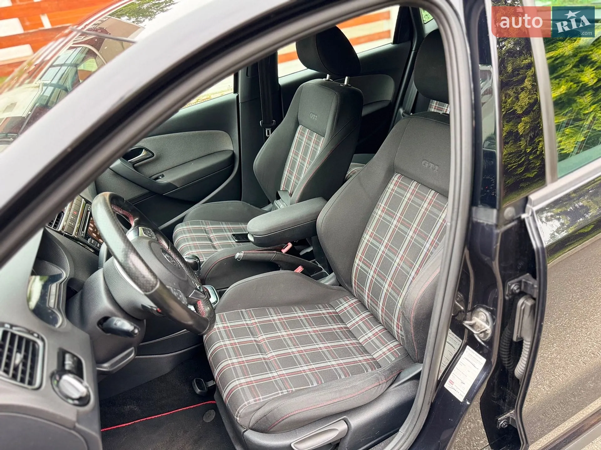 2011 Volkswagen Polo - мініатюра 63