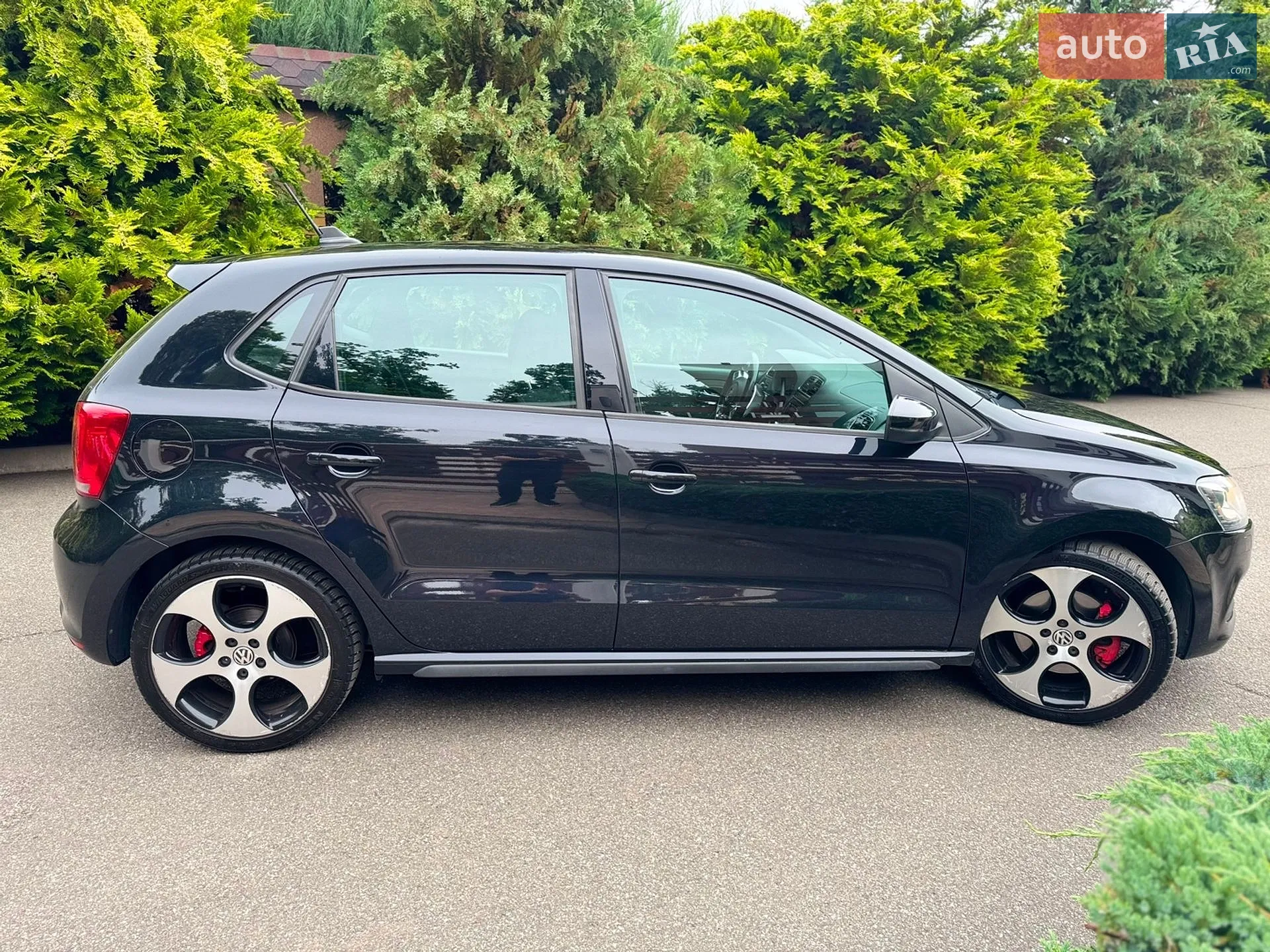 2011 Volkswagen Polo - мініатюра 21