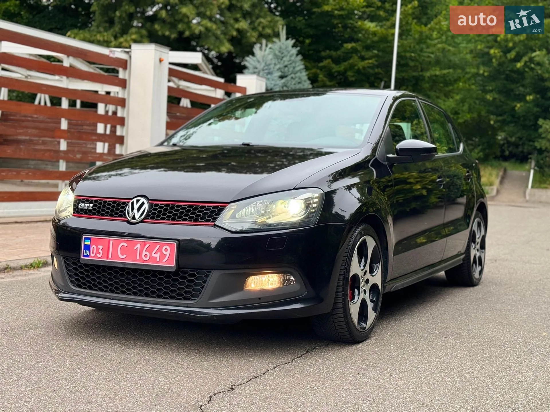 2011 Volkswagen Polo - мініатюра 16