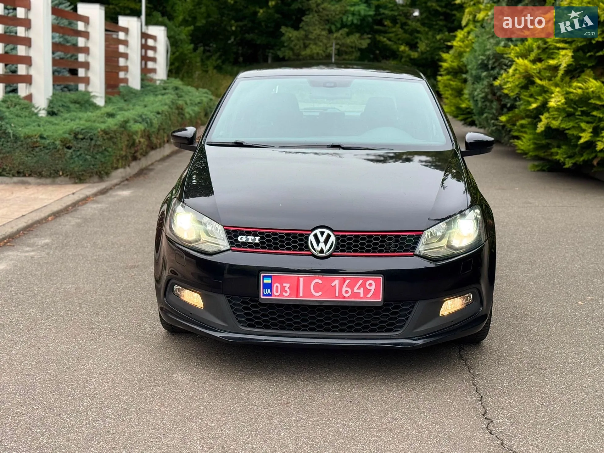2011 Volkswagen Polo - мініатюра 37