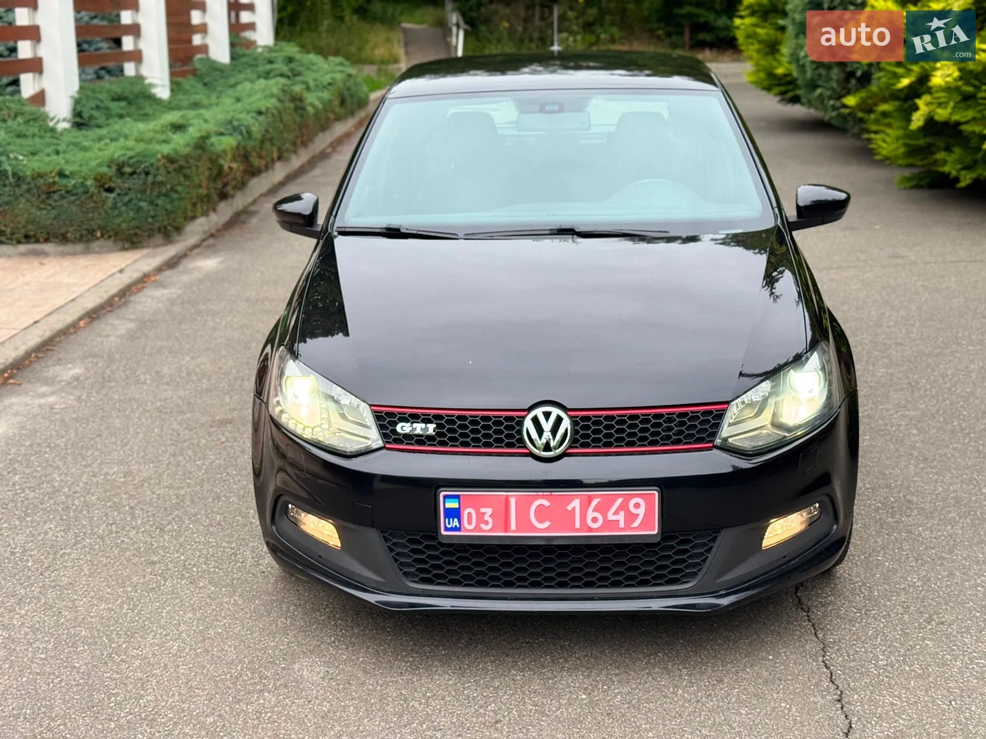 2011 Volkswagen Polo - мініатюра 38