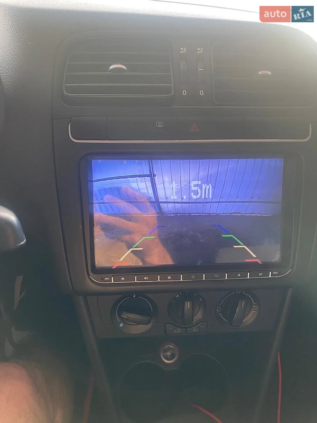 2013 Volkswagen Polo - мініатюра 16