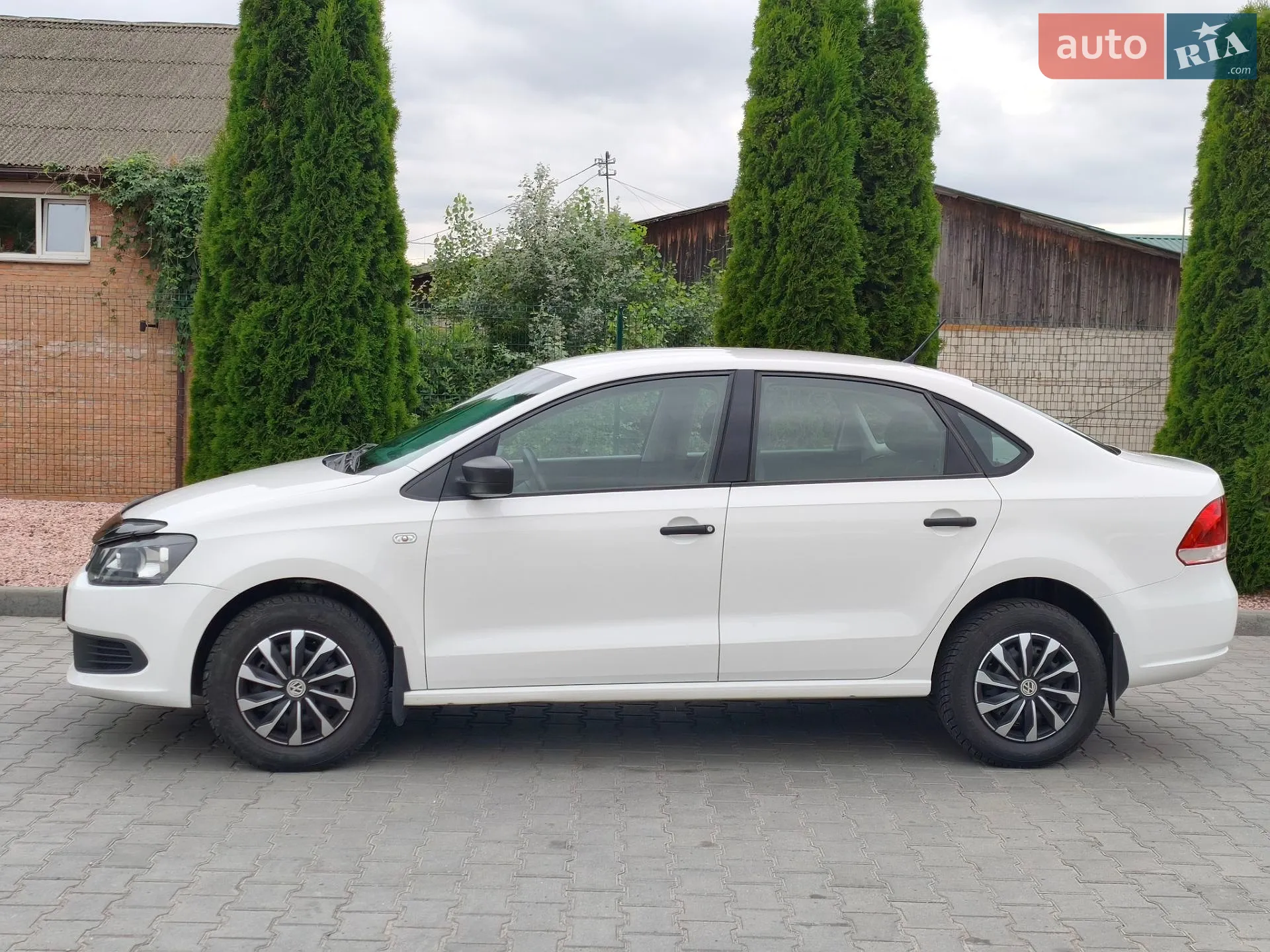 2013 Volkswagen Polo - мініатюра 6