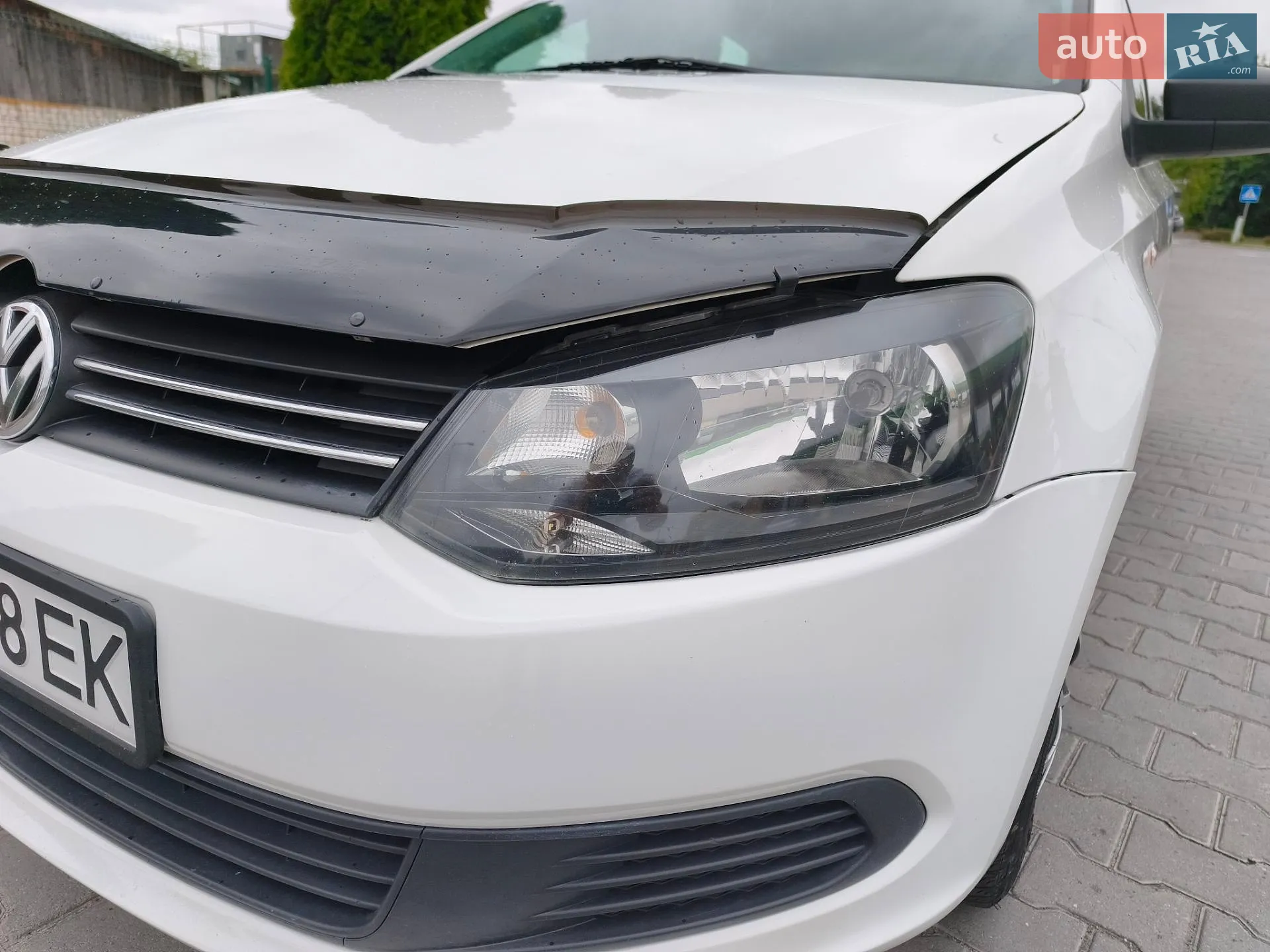 2013 Volkswagen Polo - мініатюра 5