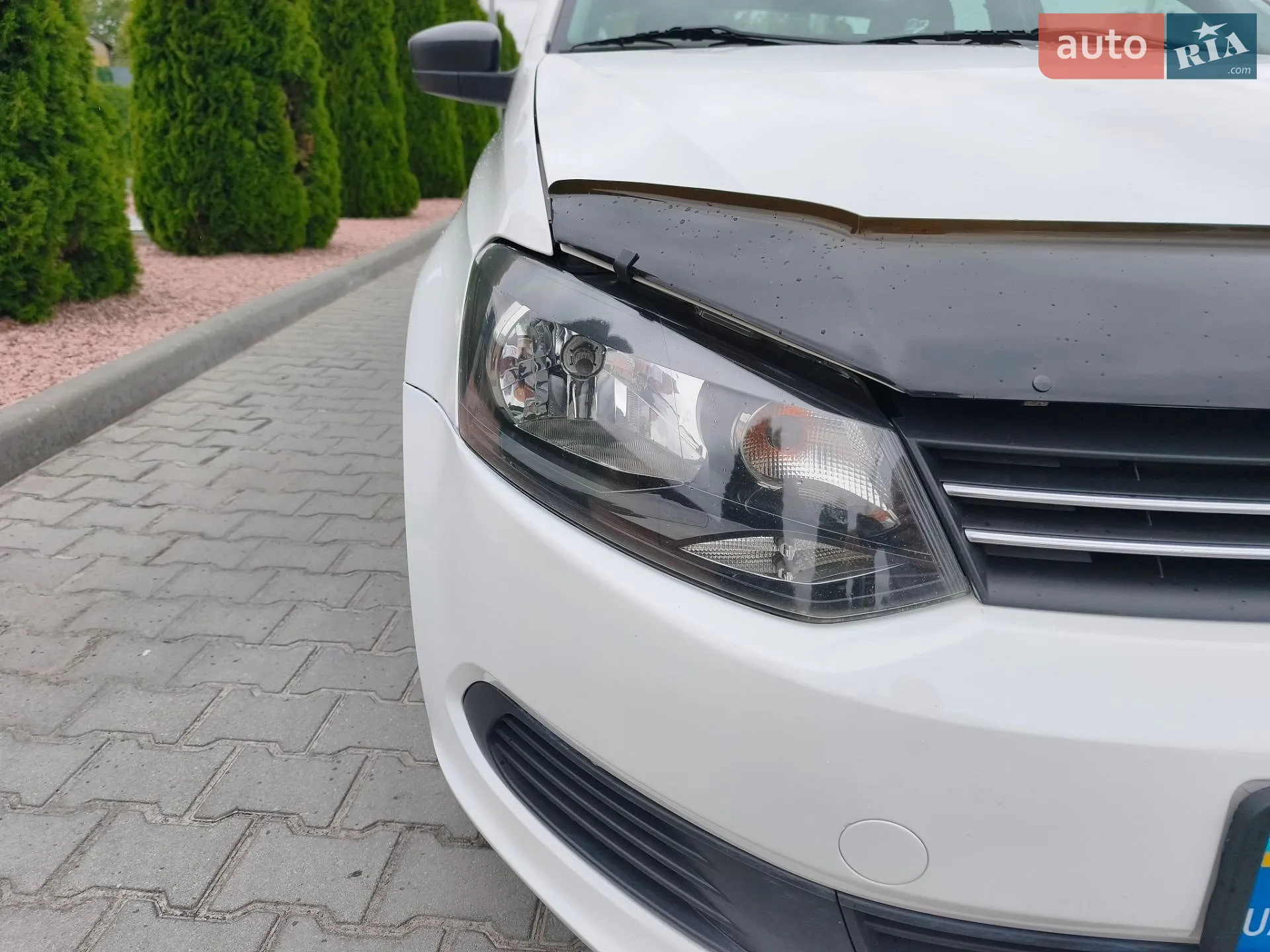 2013 Volkswagen Polo - мініатюра 4