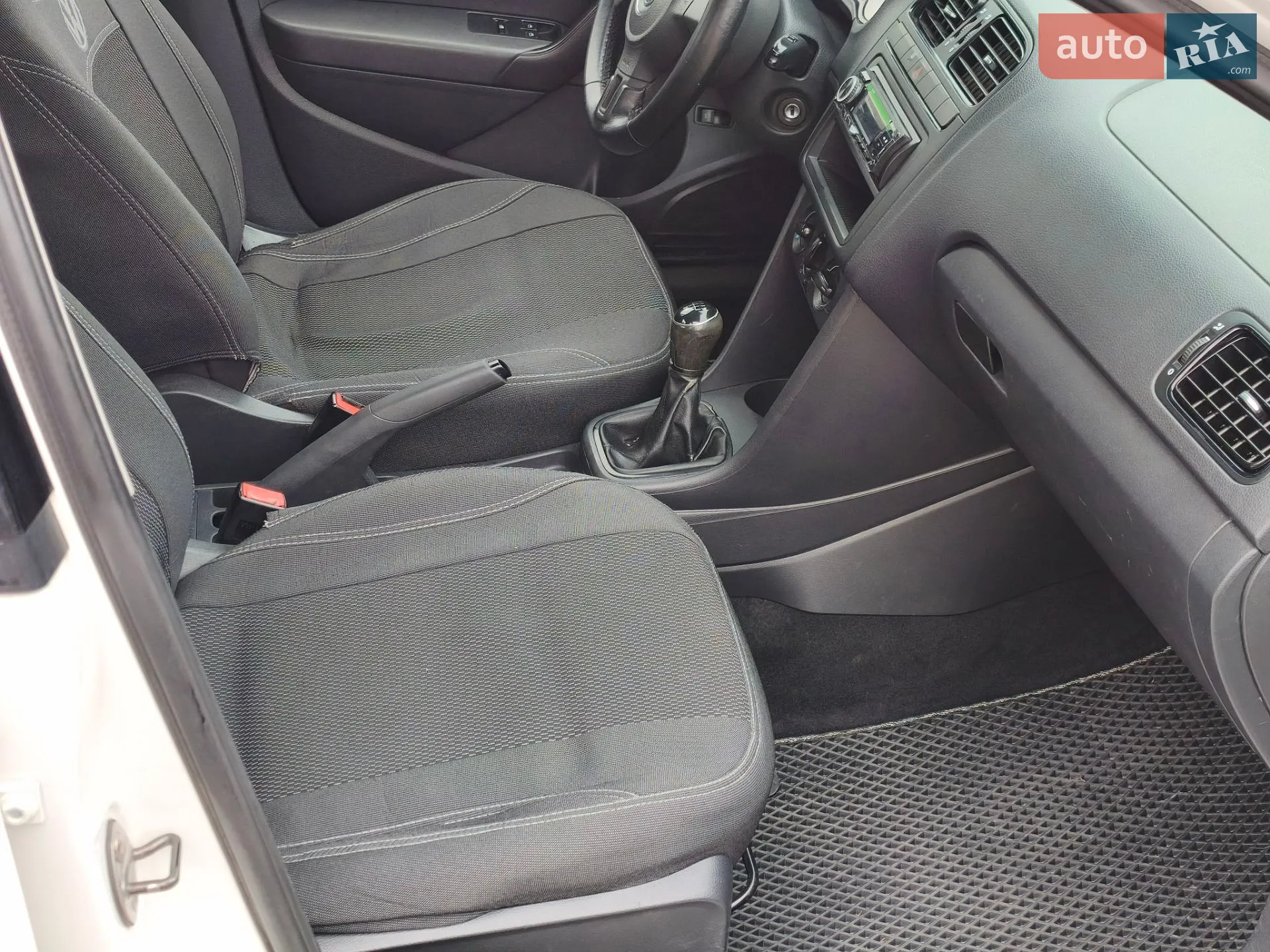 2013 Volkswagen Polo - мініатюра 15