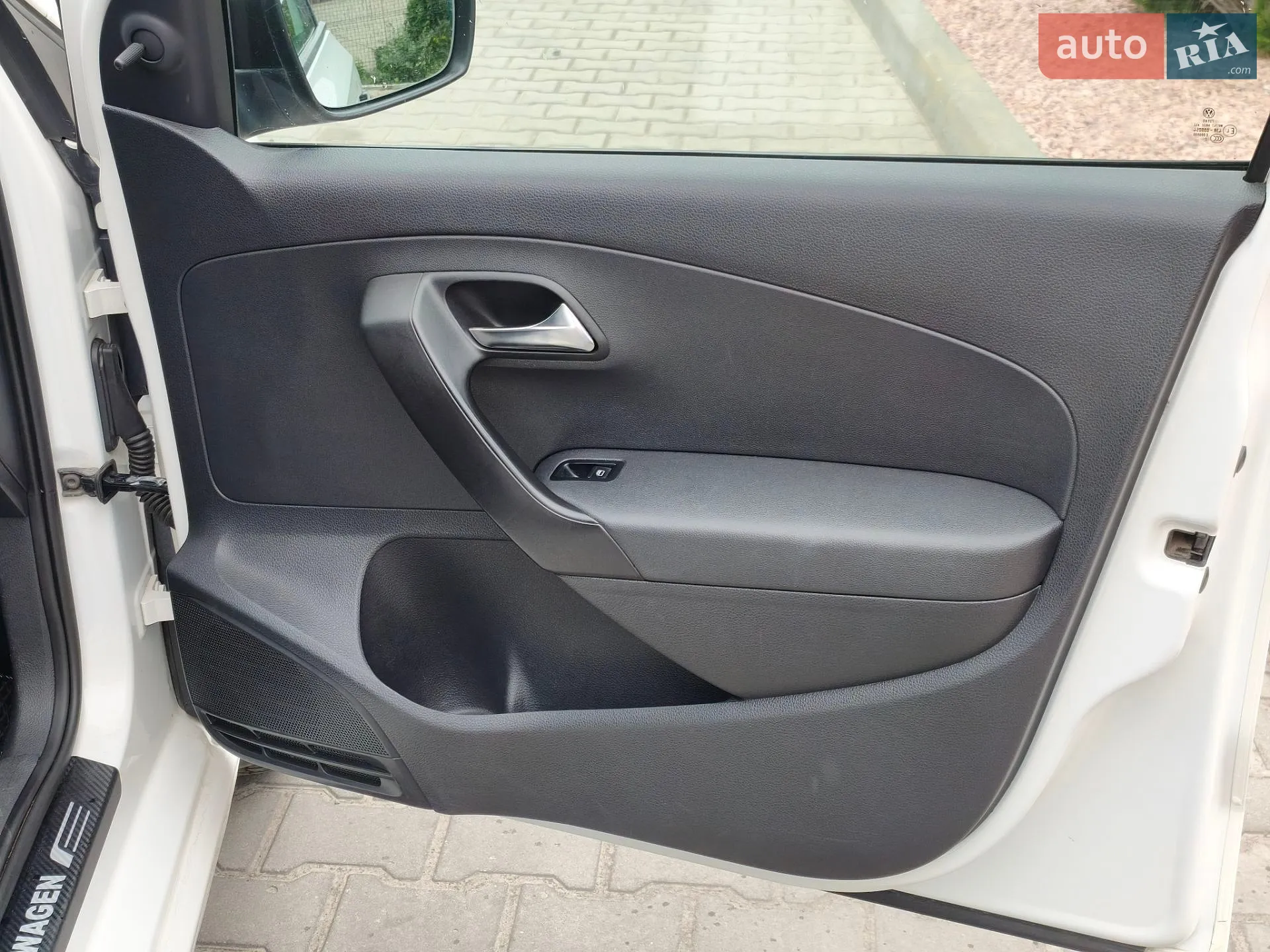 2013 Volkswagen Polo - мініатюра 17