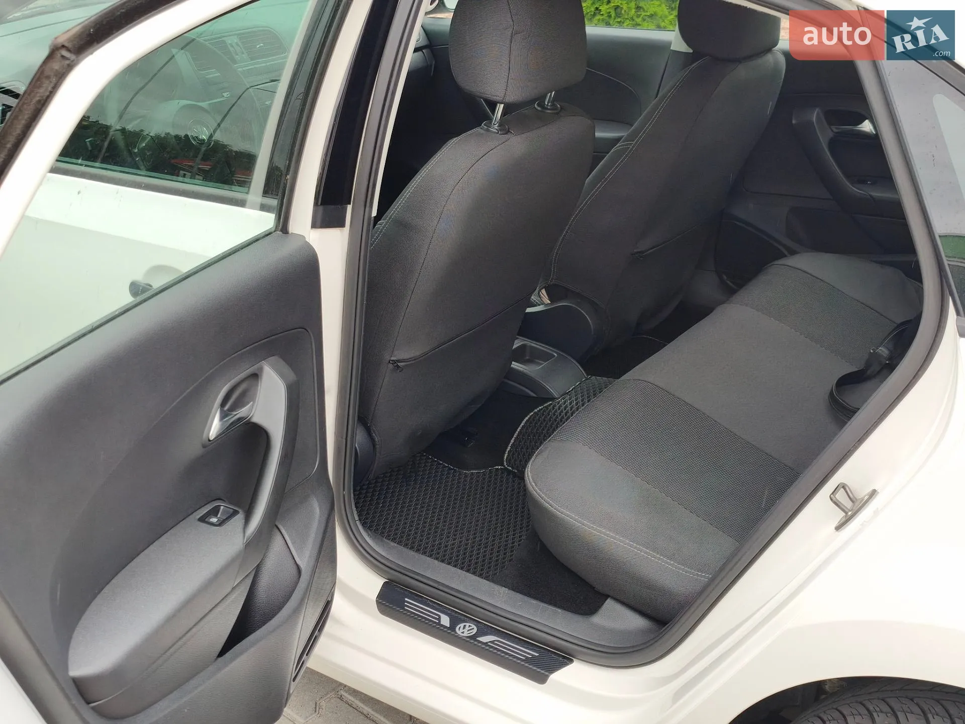 2013 Volkswagen Polo - мініатюра 19