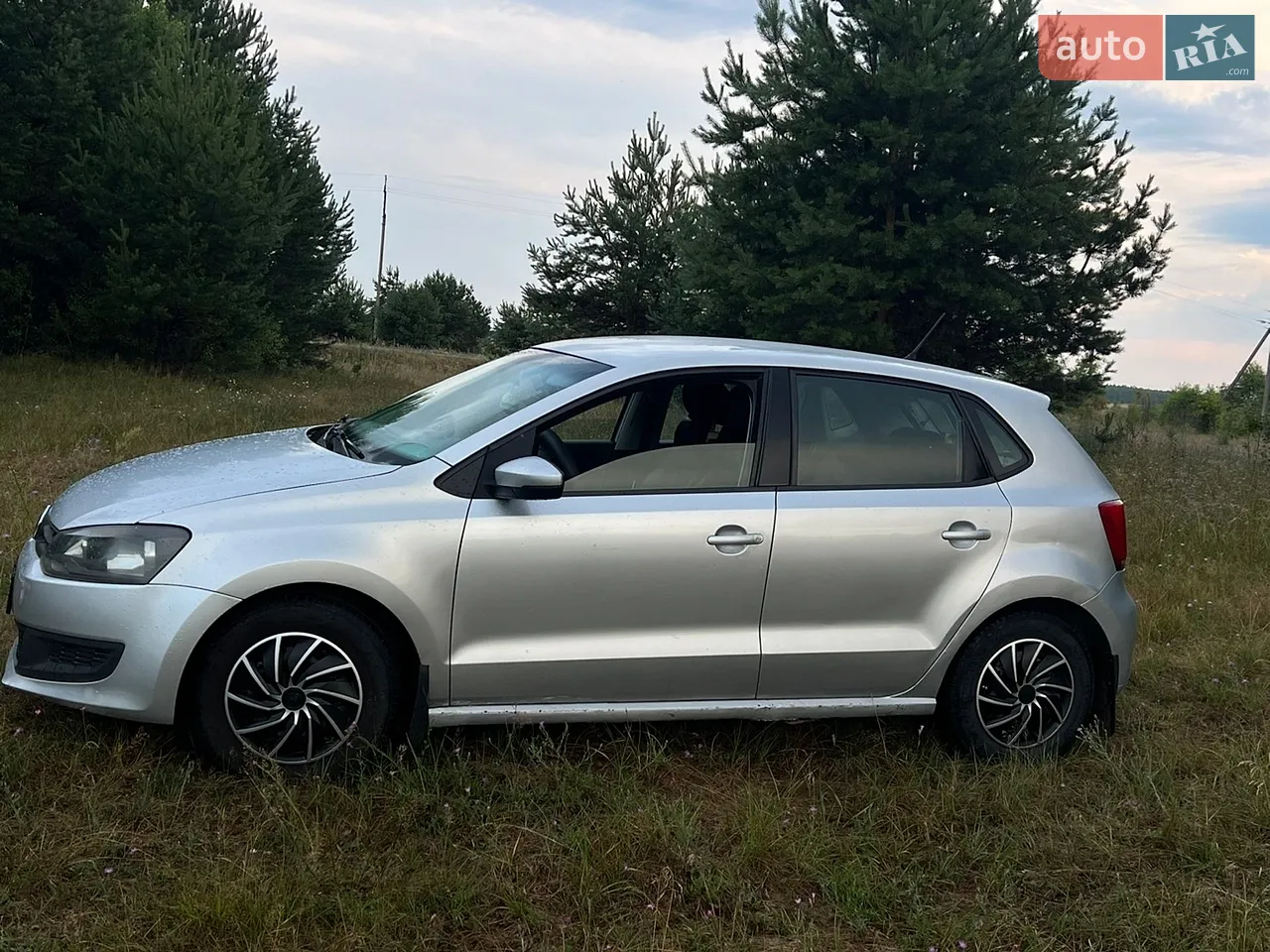 2011 Volkswagen Polo - мініатюра 13