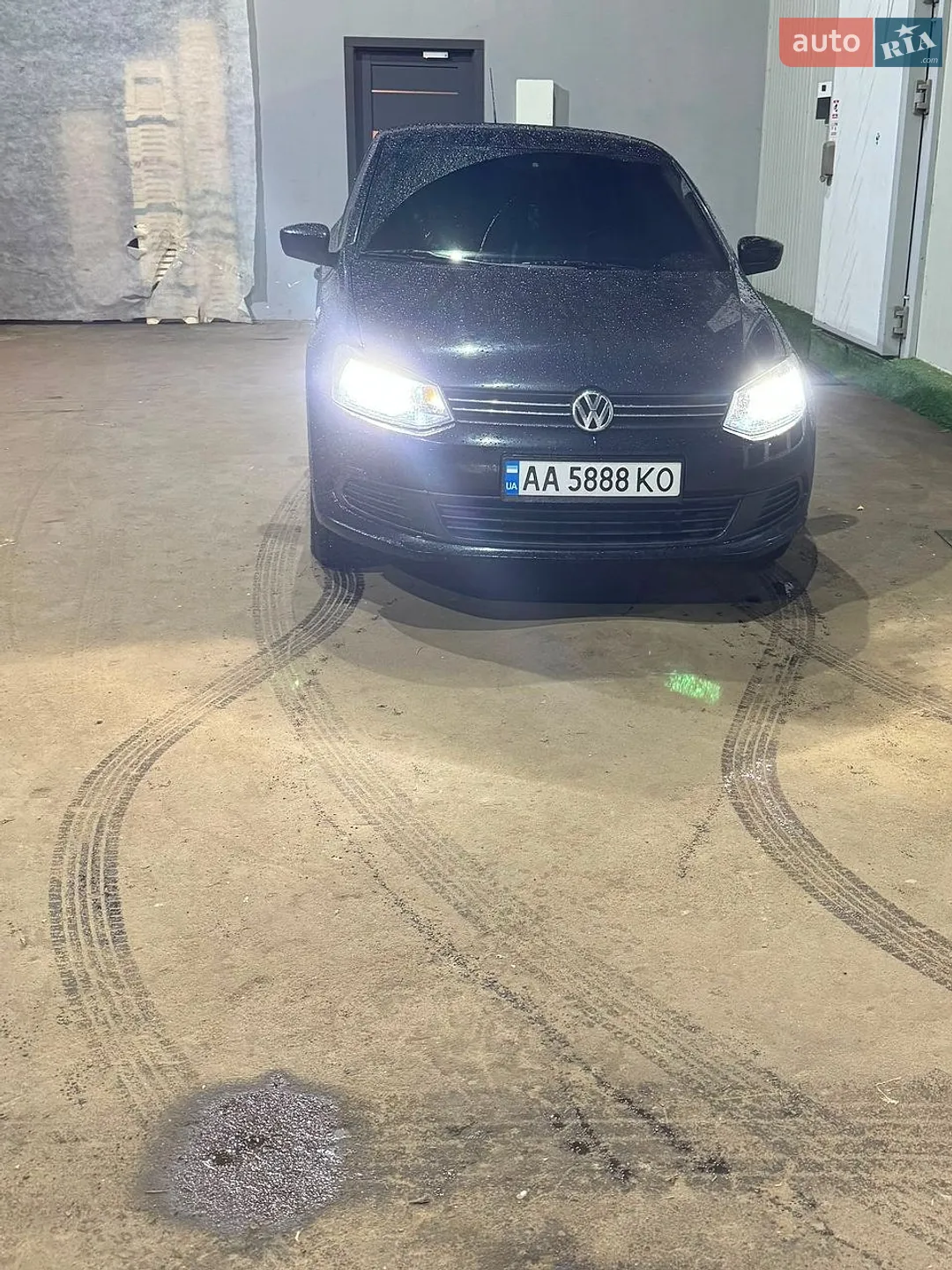 2011 Volkswagen Polo - мініатюра 5