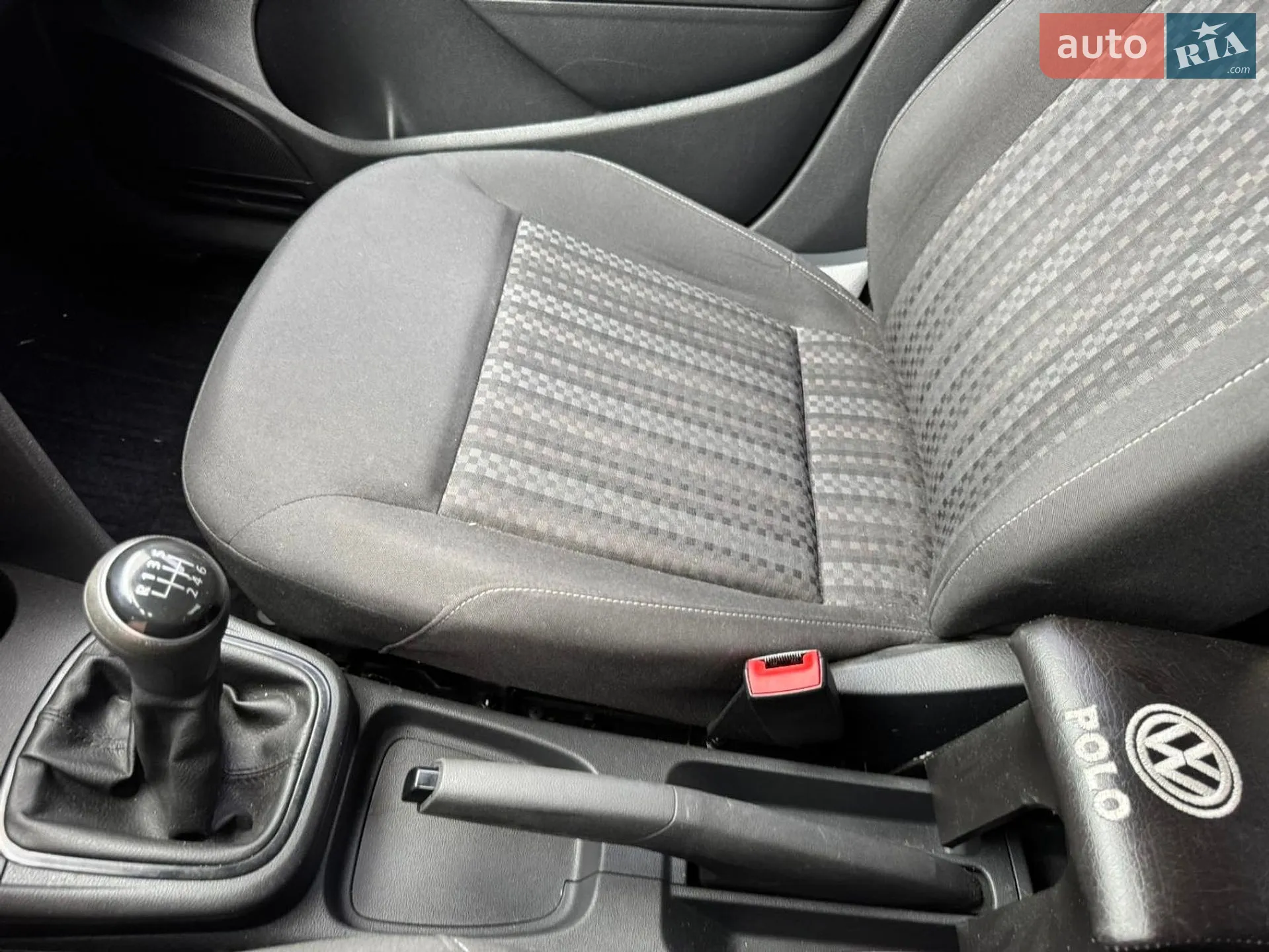2017 Volkswagen Polo - мініатюра 8