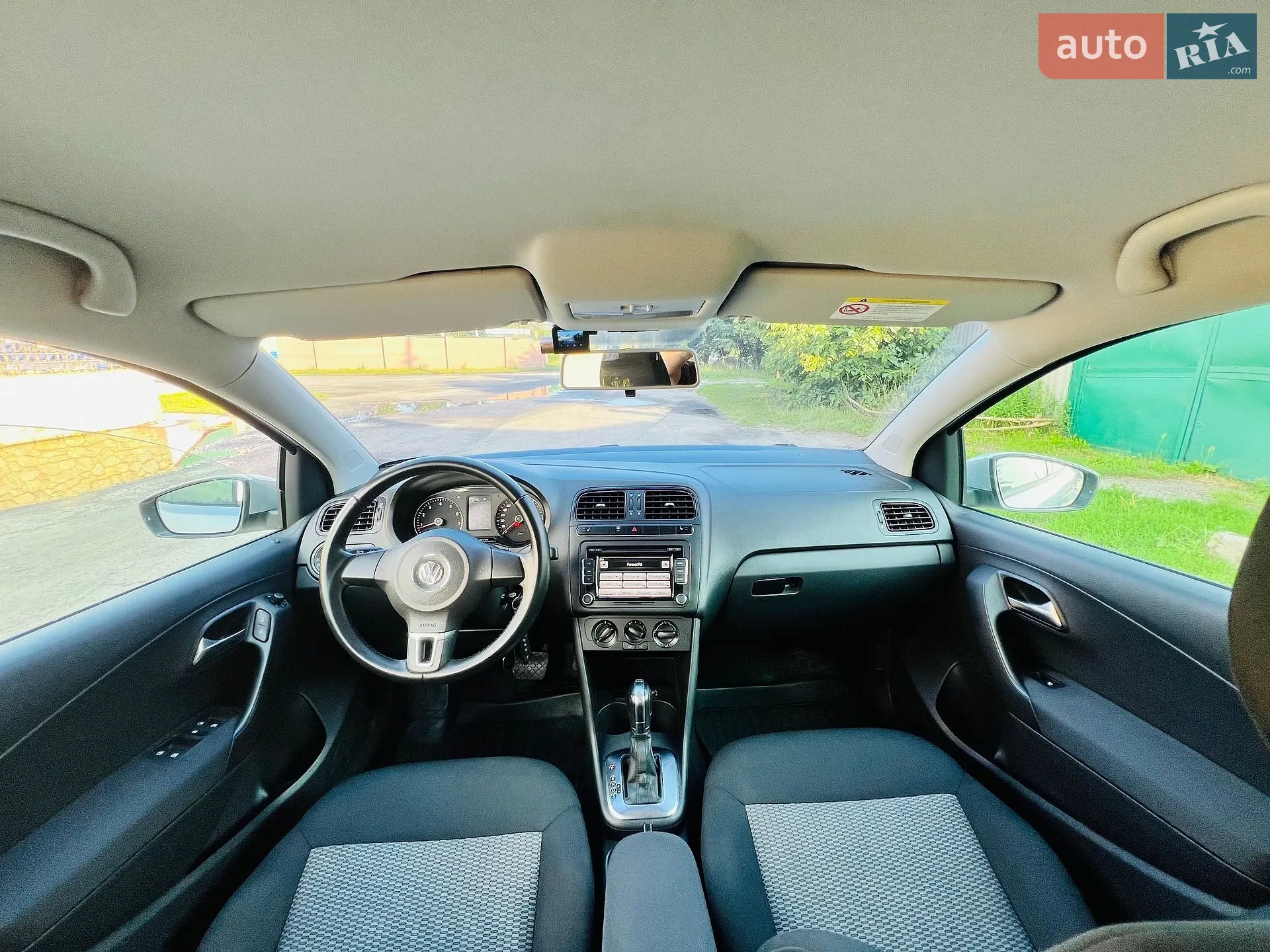 2012 Volkswagen Polo - мініатюра 34