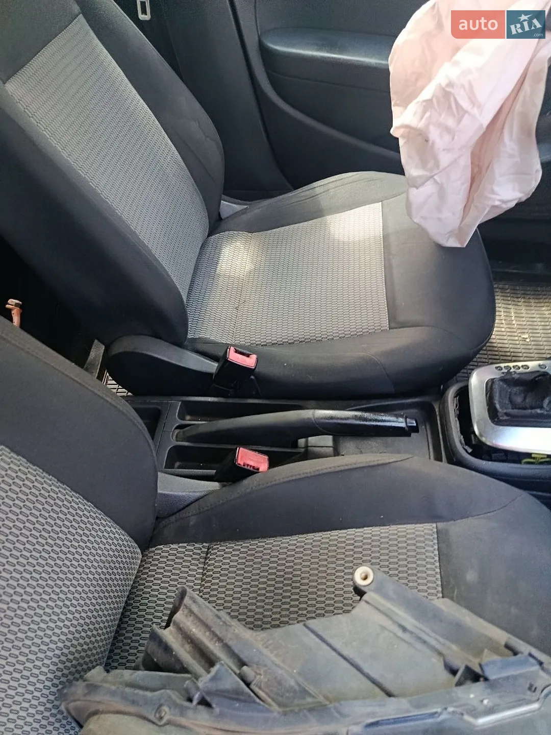 2011 Volkswagen Polo - мініатюра 9