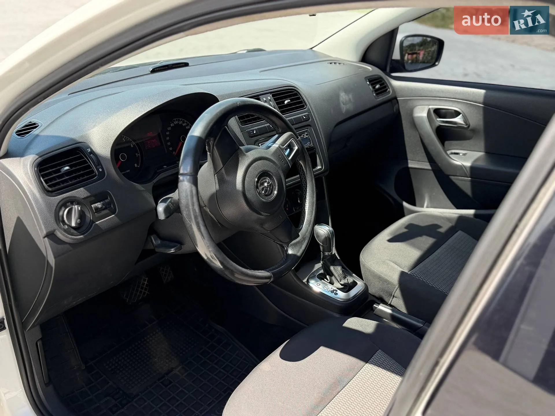 2012 Volkswagen Polo - мініатюра 7