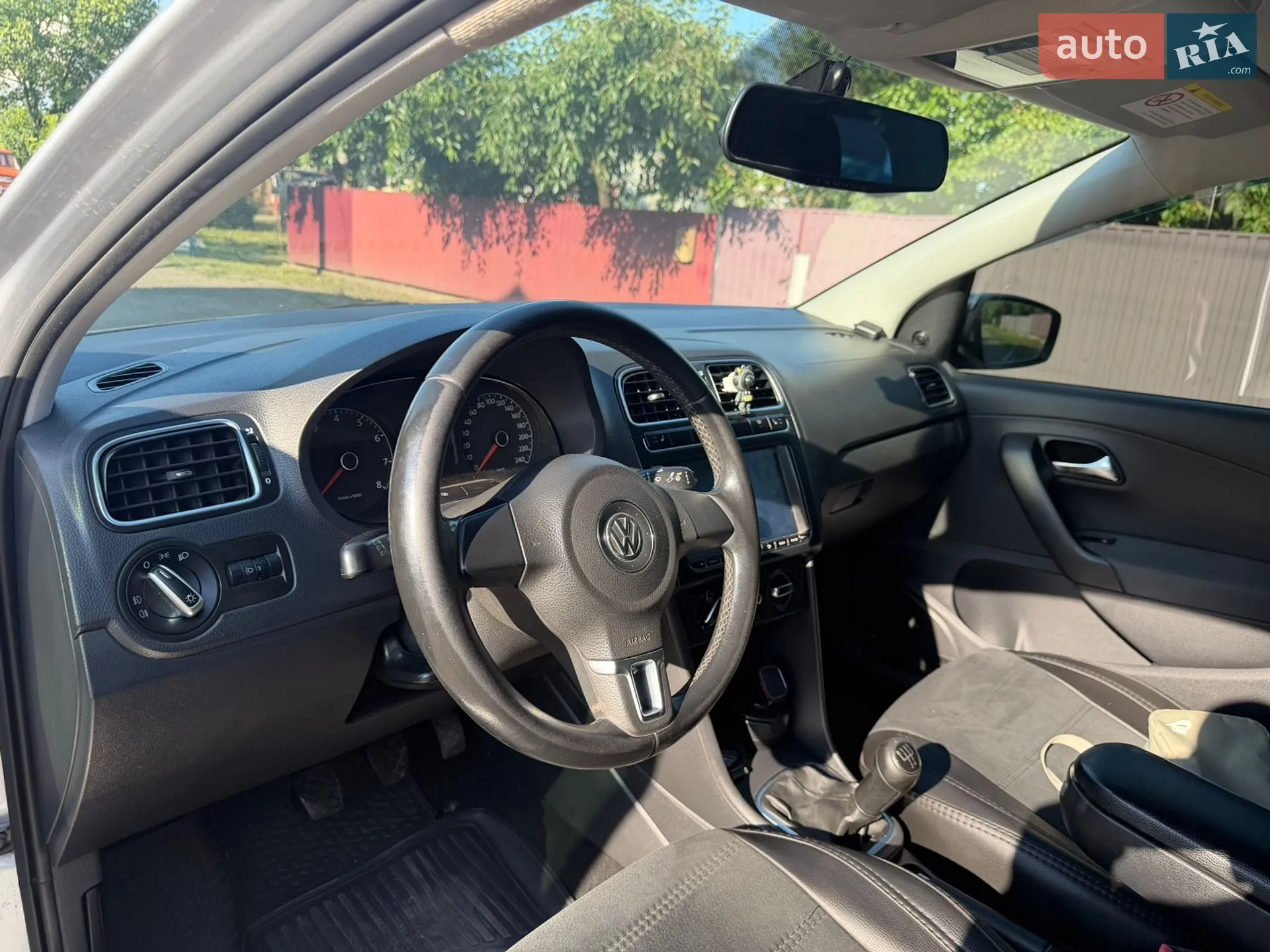 2012 Volkswagen Polo - мініатюра 6