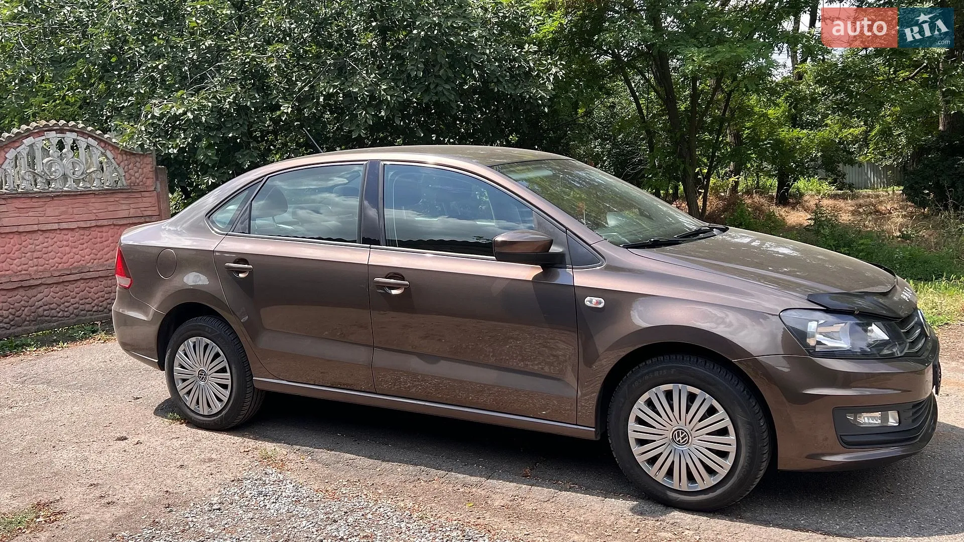 2018 Volkswagen Polo - мініатюра 6