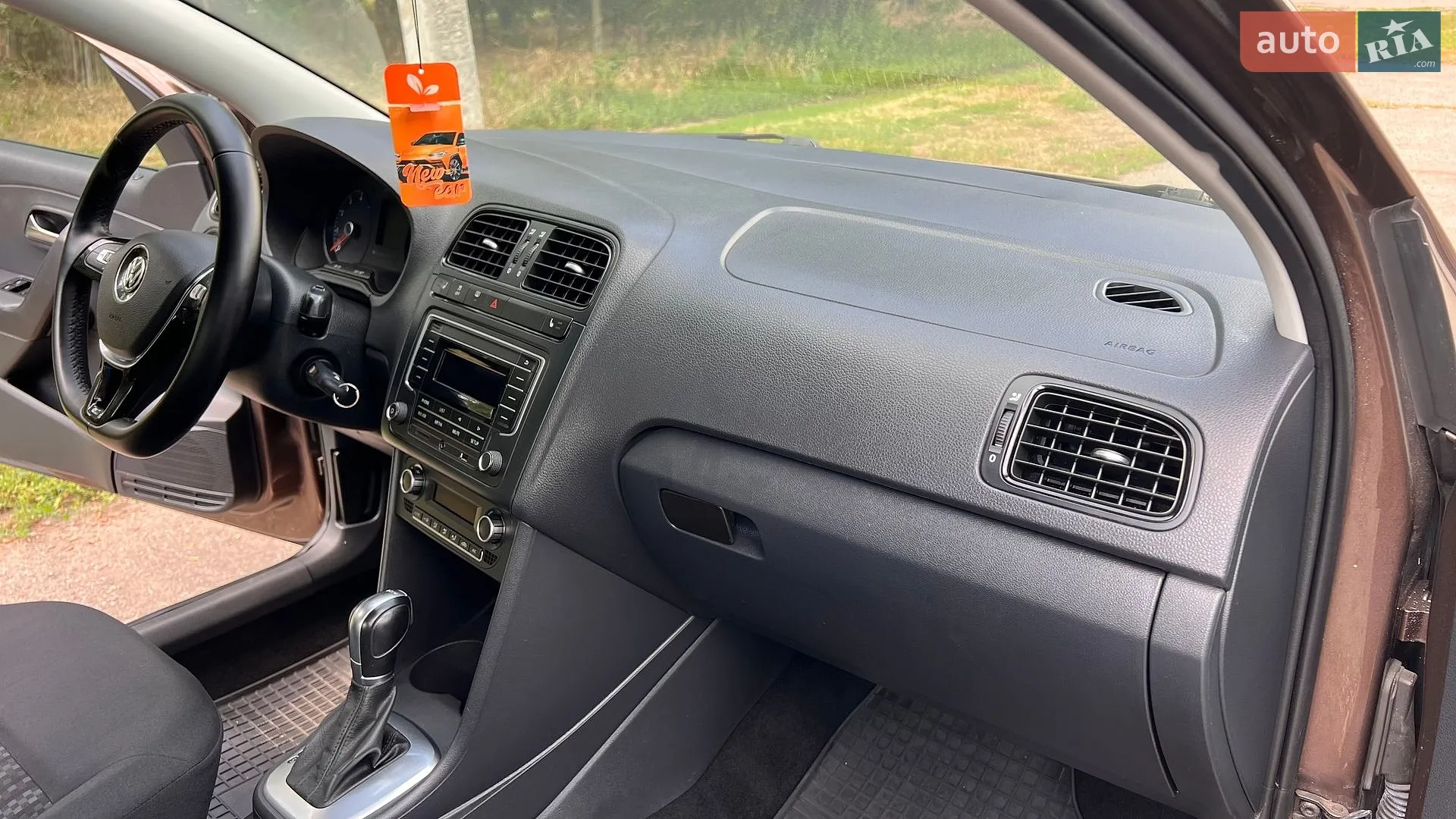 2018 Volkswagen Polo - мініатюра 10
