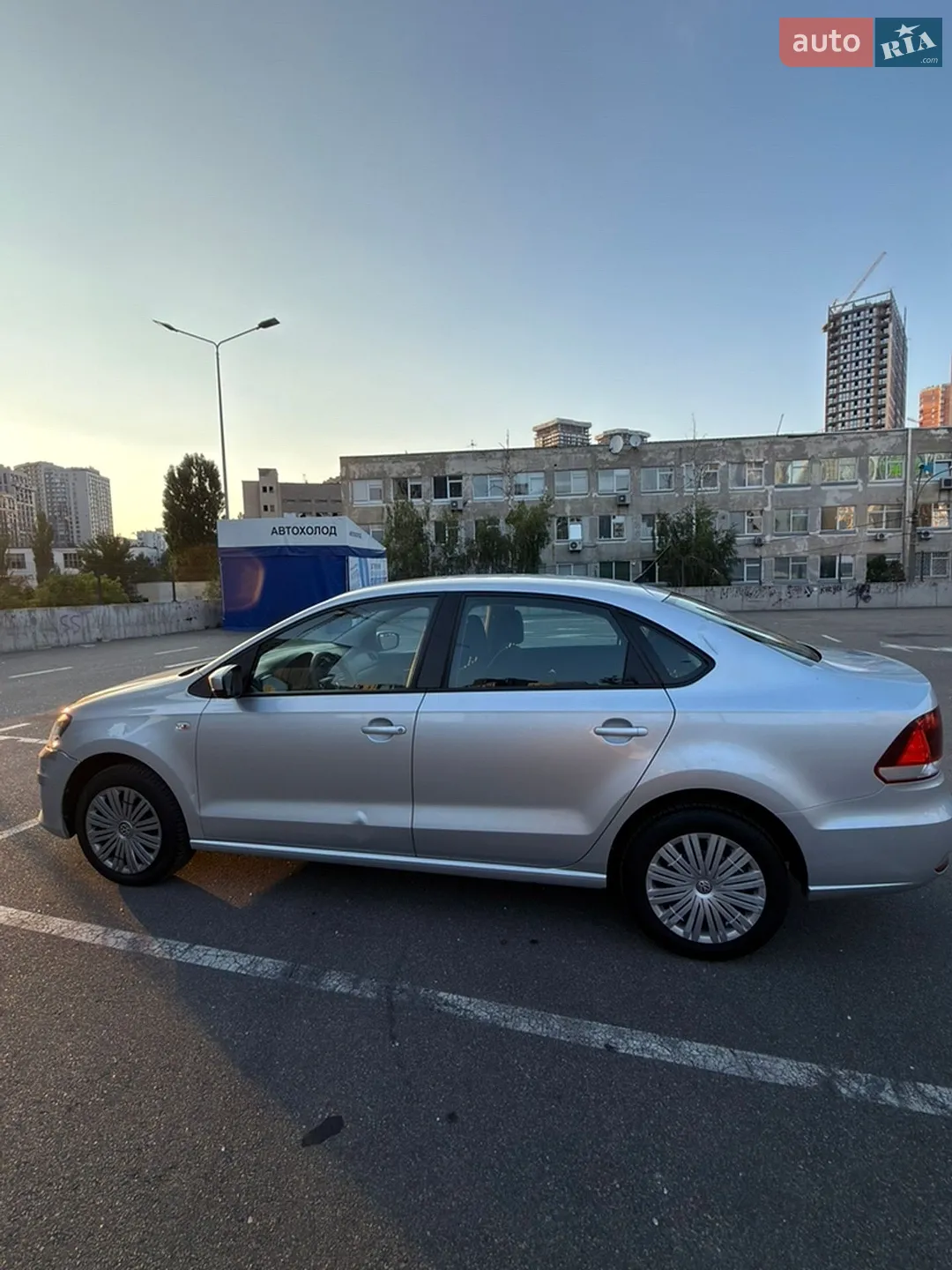 2018 Volkswagen Polo - мініатюра 4