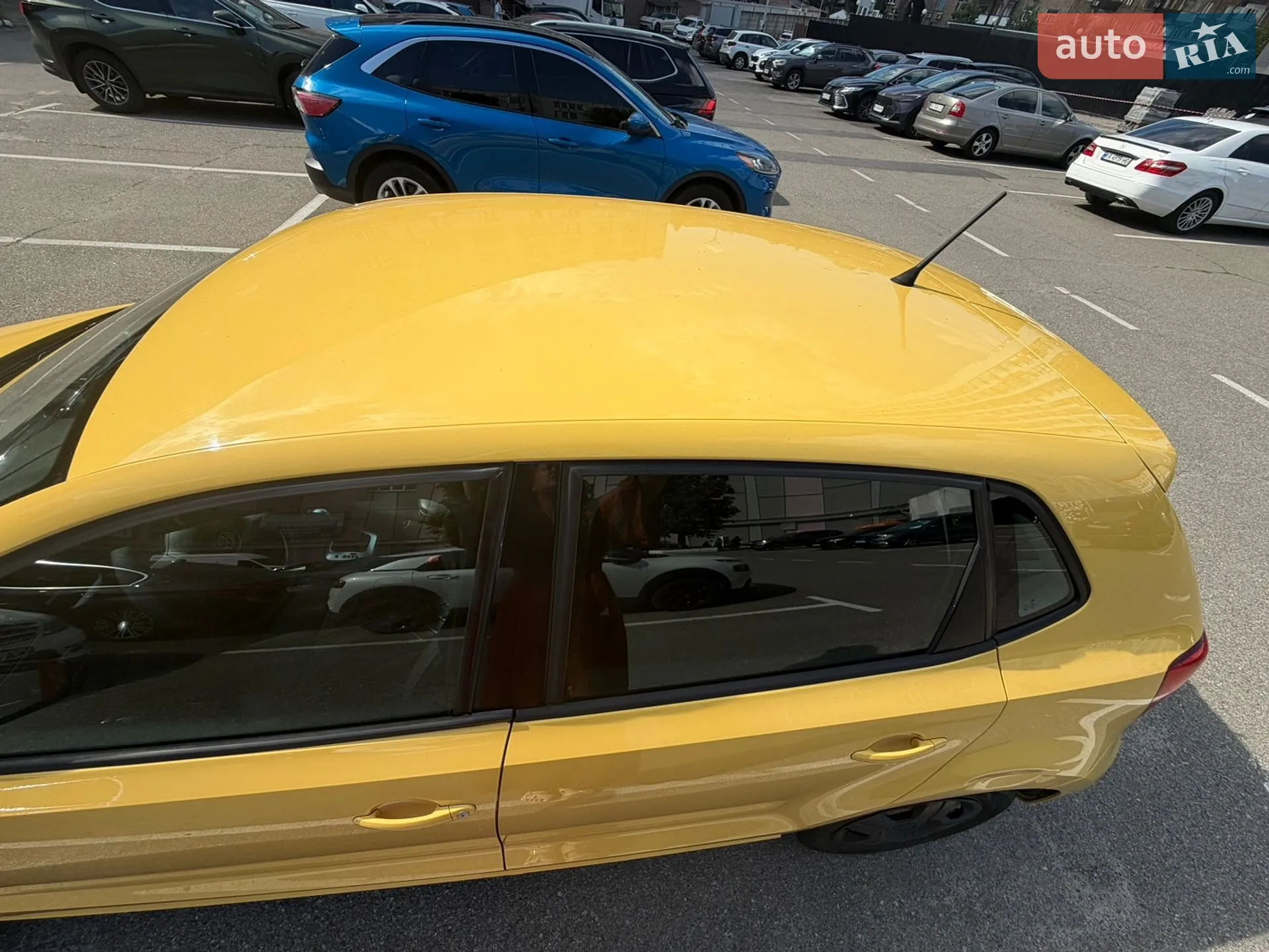 2010 Volkswagen Polo - мініатюра 10