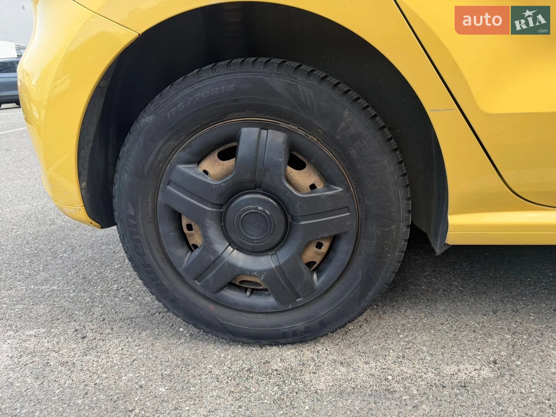2010 Volkswagen Polo - мініатюра 18