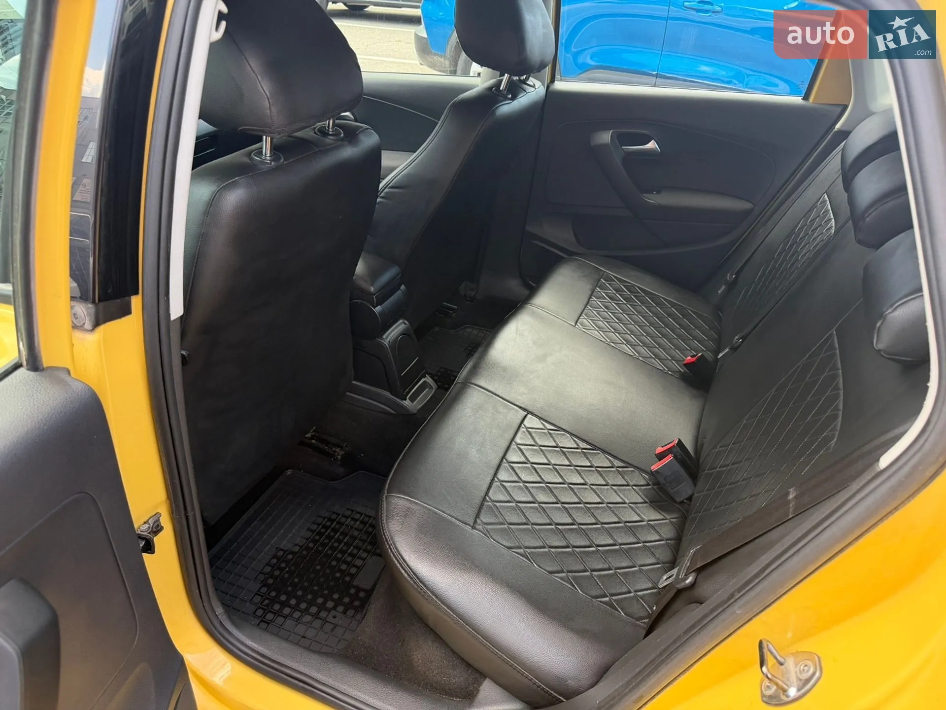 2010 Volkswagen Polo - мініатюра 23